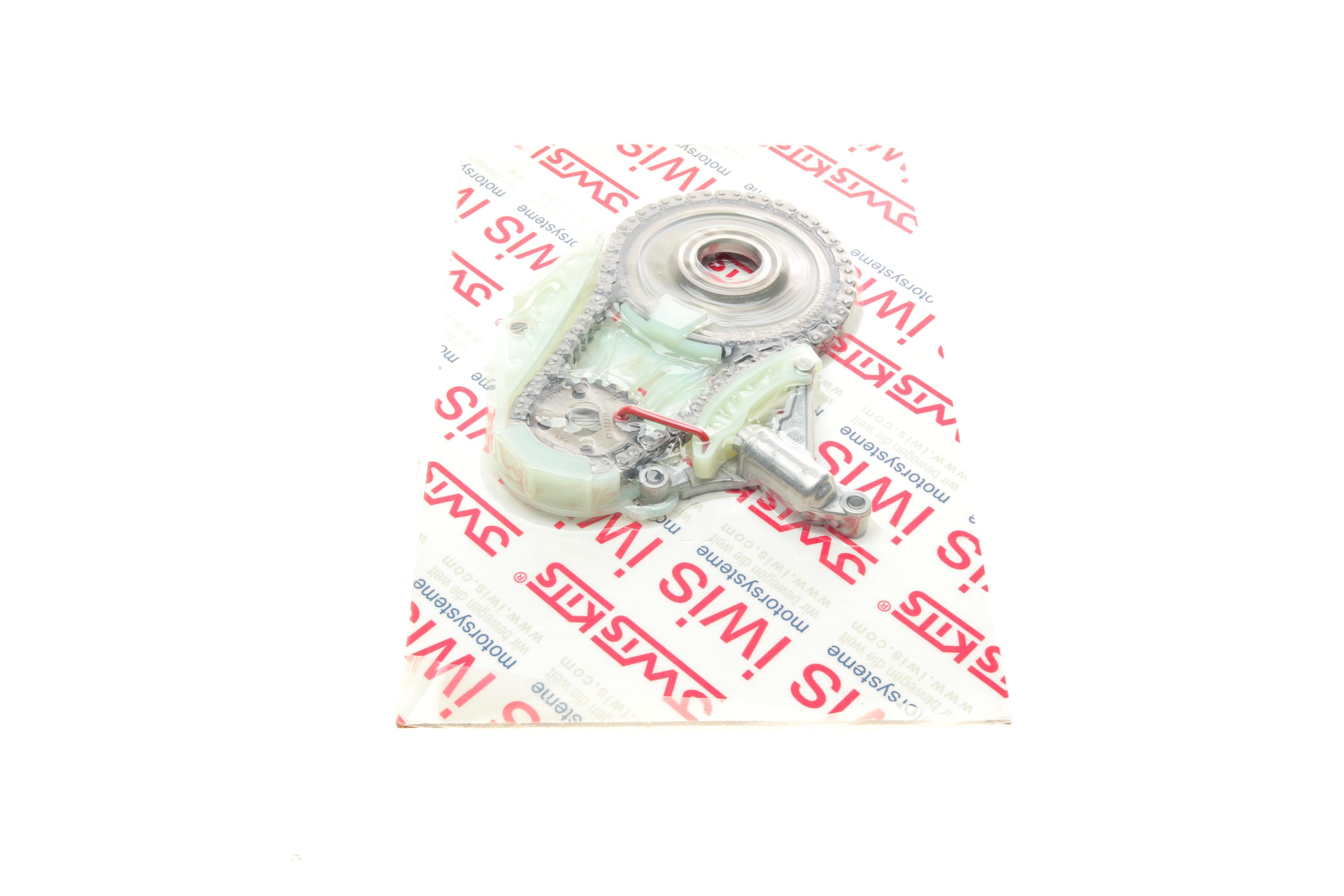 Комплект ланцюга насосу масляного BMW 3 (F30/F31)/5 (F10/F11) (N20B16/N20B20) 11-19 (z=70)