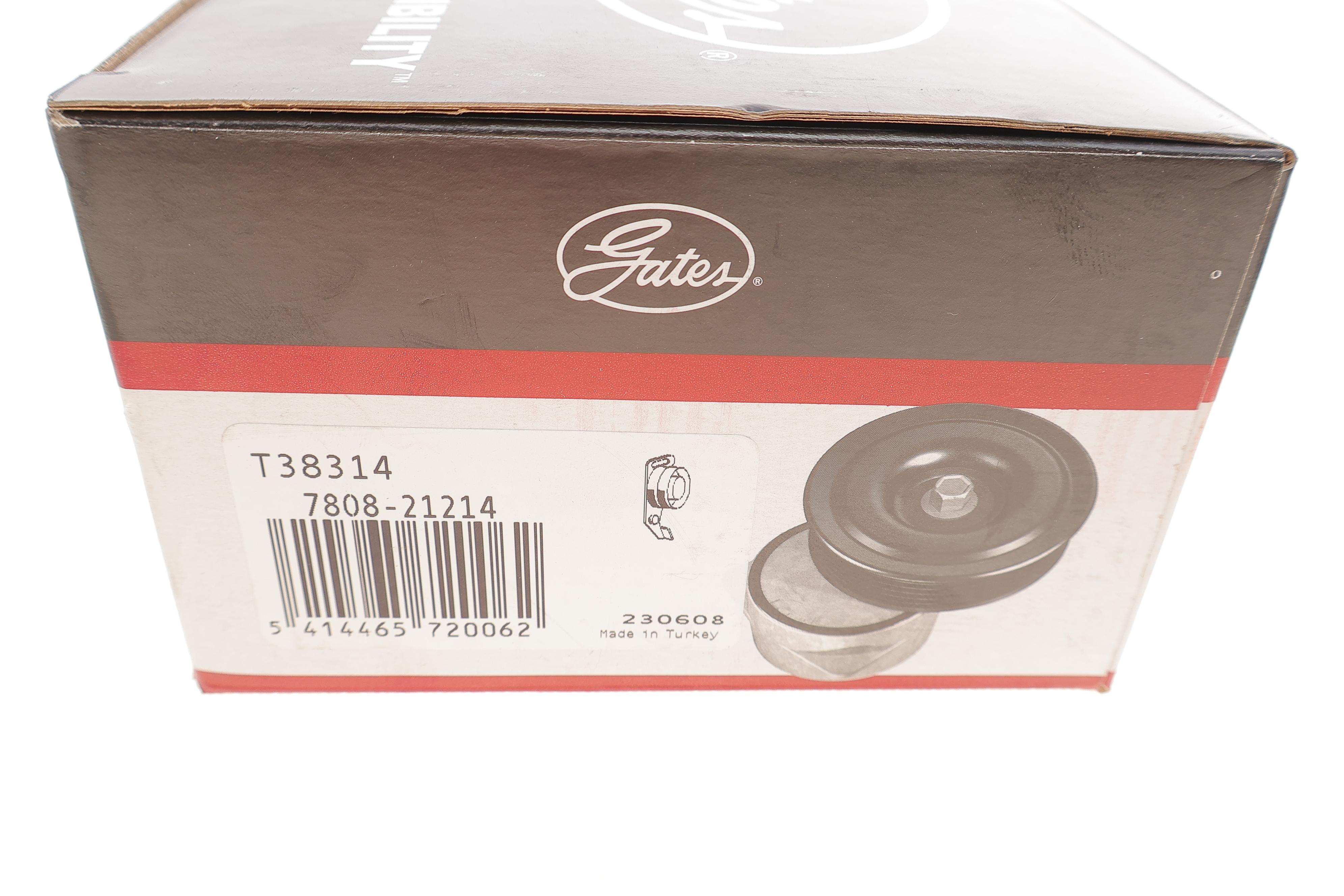 Натяжник ременя генератора VW Jetta IV 2.5 04-