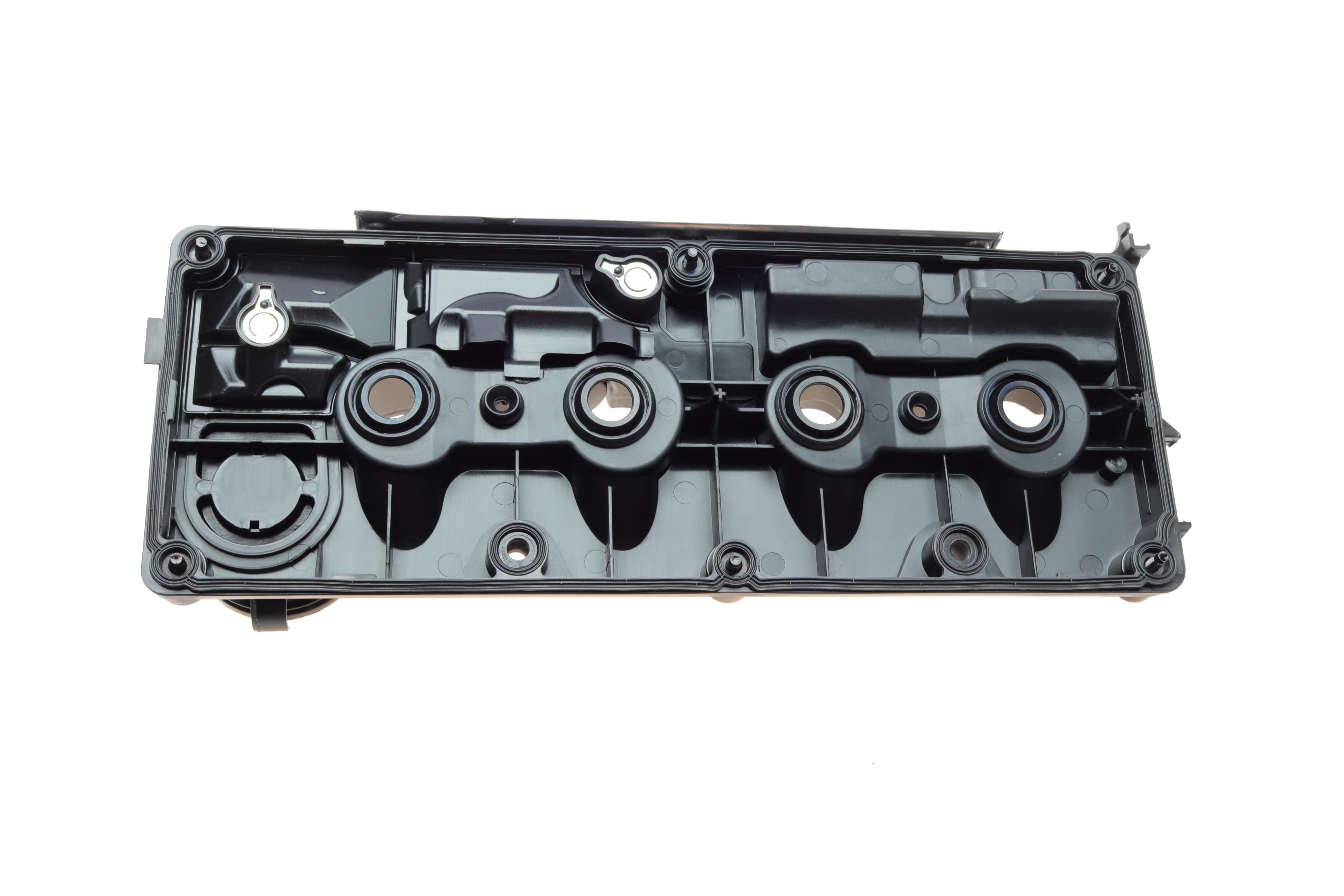 Кришка клапанів VW Caddy 1.6/2.0TDI 10- (з прокладкою)