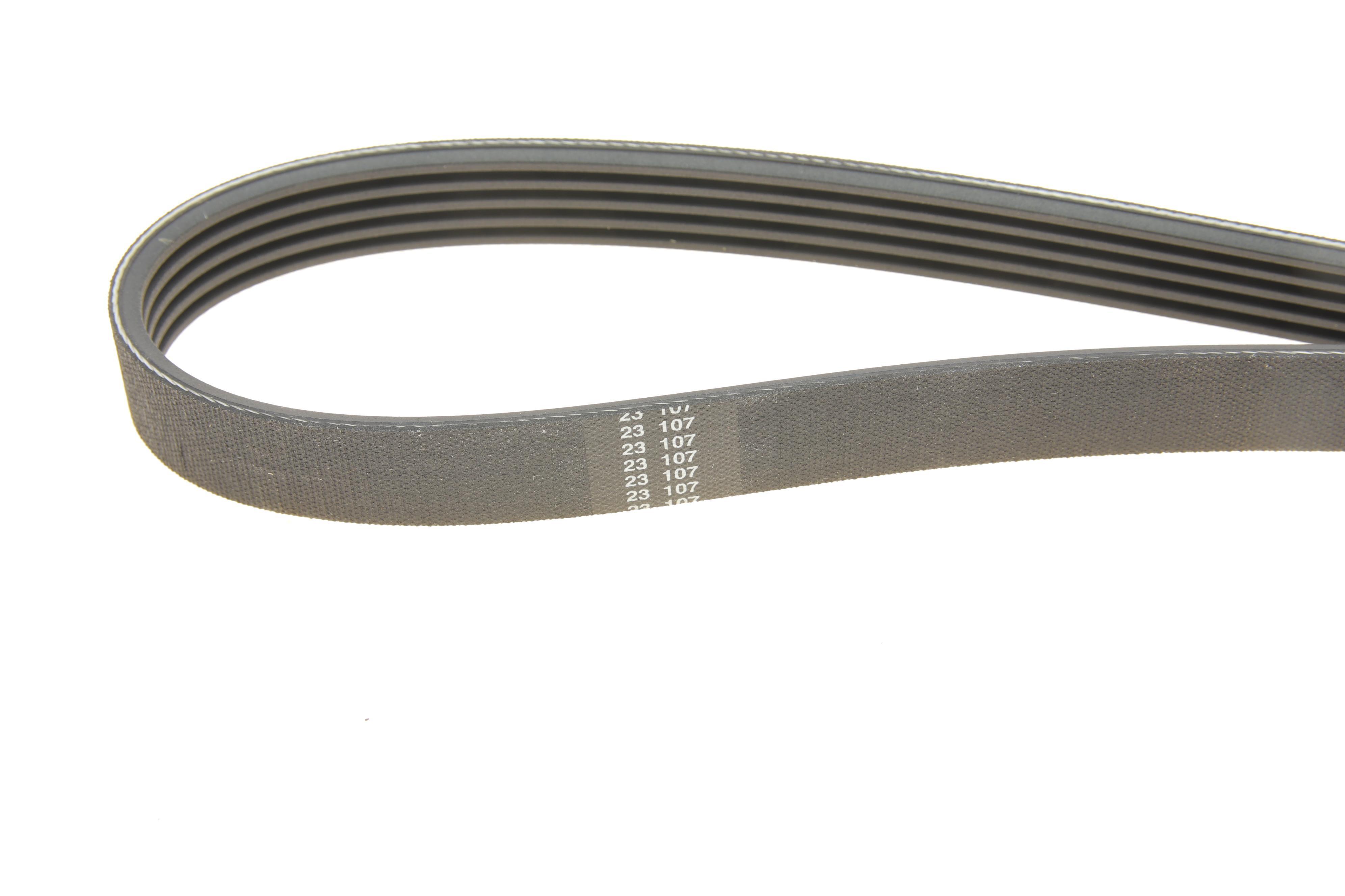 Ремінь генератора Renault Kangoo 1.5 dCi (5PK1135)