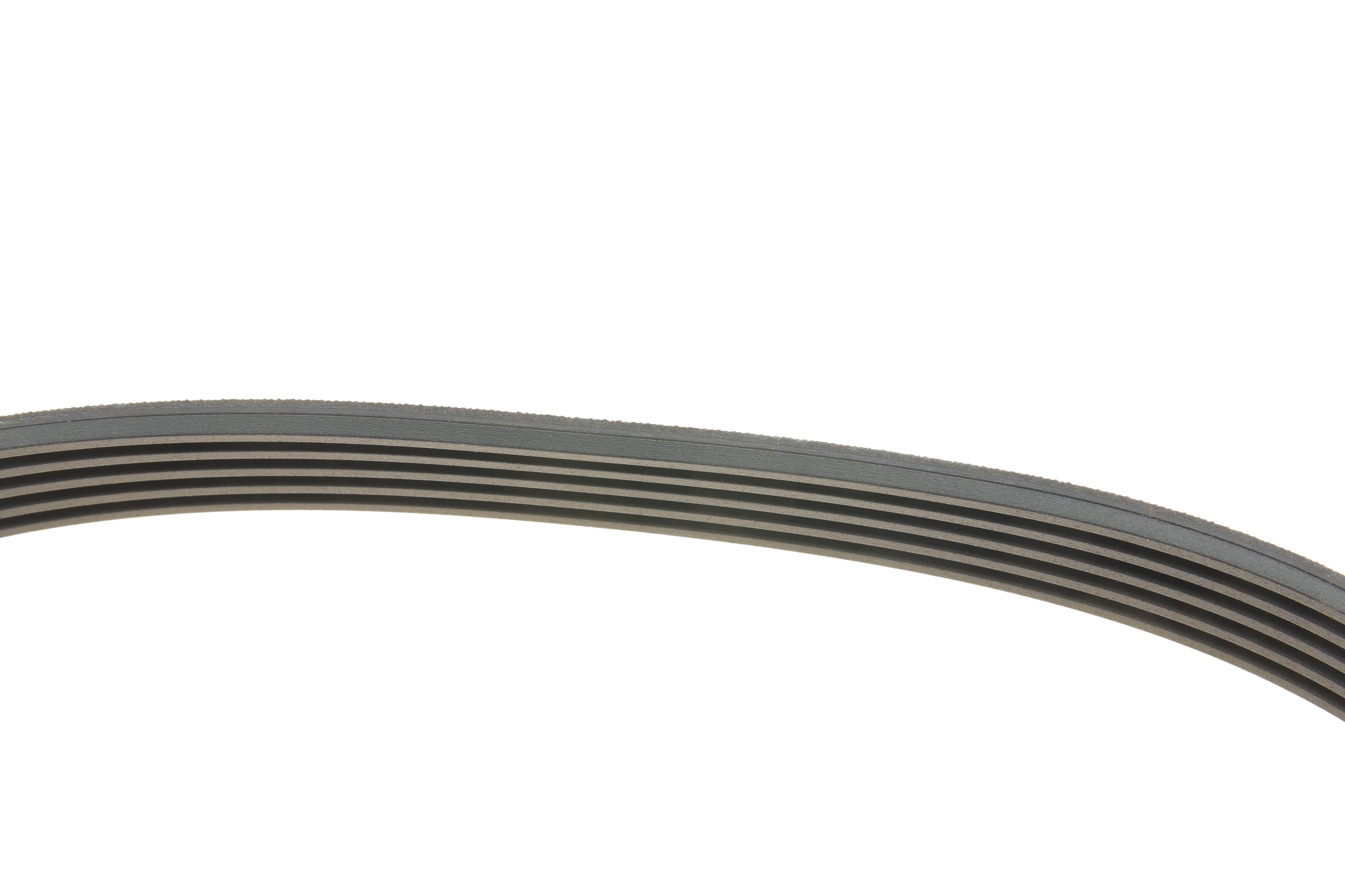 Ремінь генератора Renault Kangoo 1.5 dCi (5PK1135)