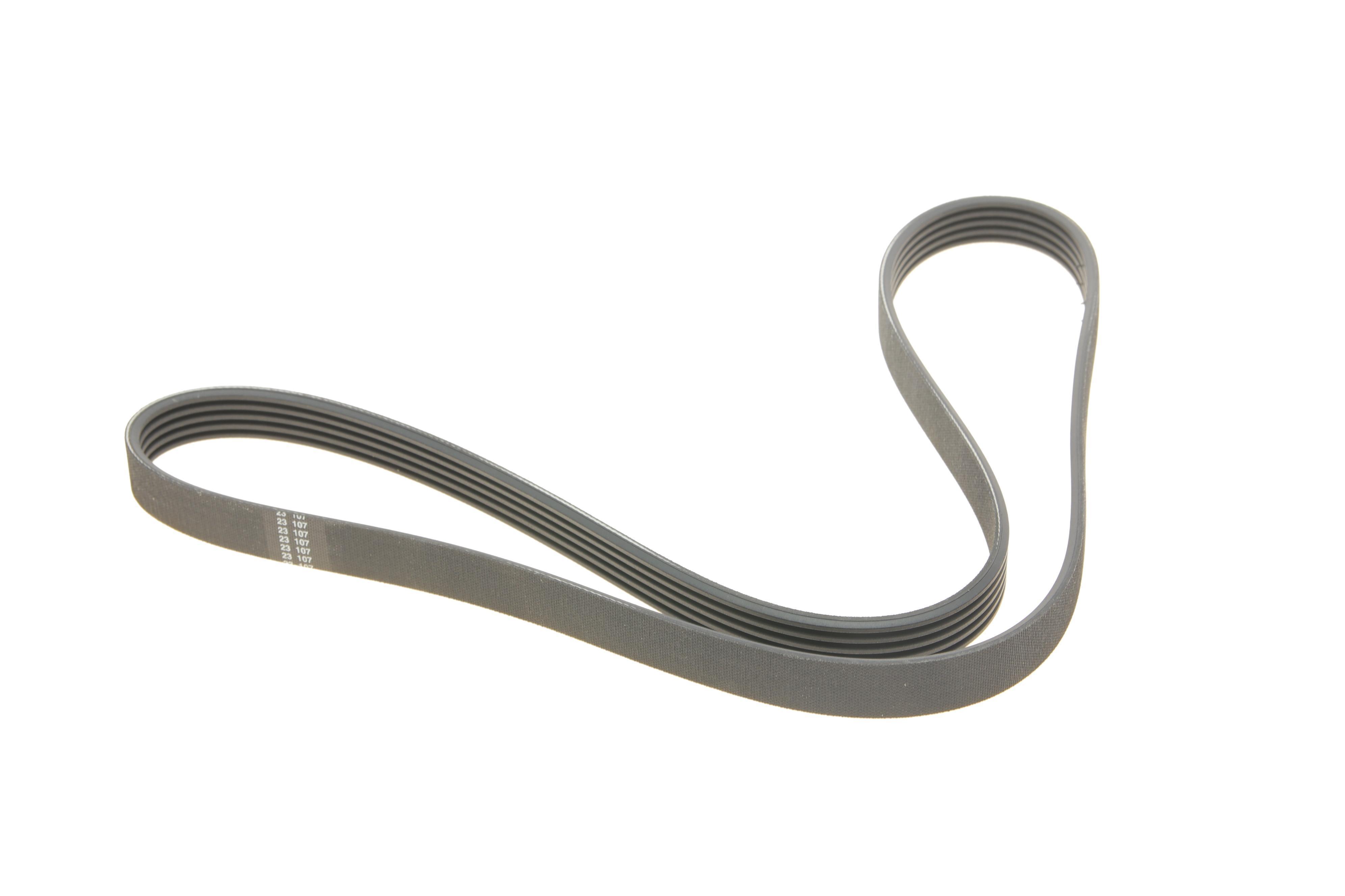 Ремінь генератора Renault Kangoo 1.5 dCi (5PK1135)