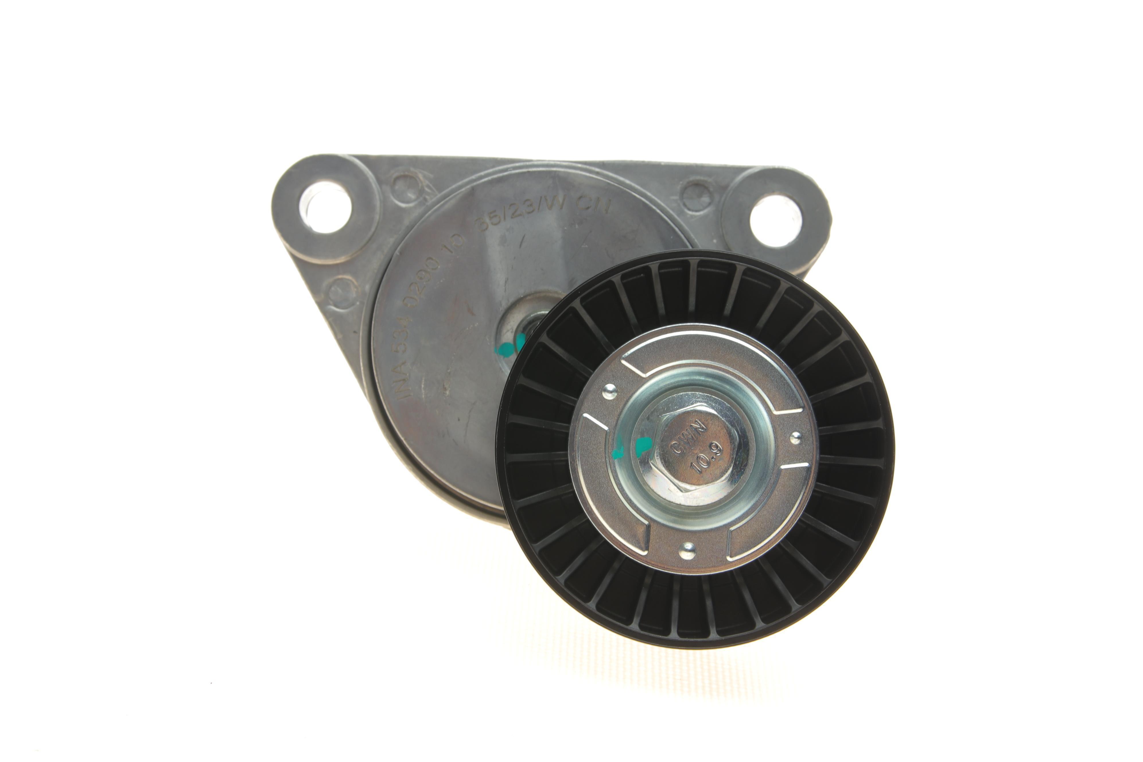 Натяжник ременя генератора Chevrolet Aveo/Daewoo Lanos 1.4-1.6 97-