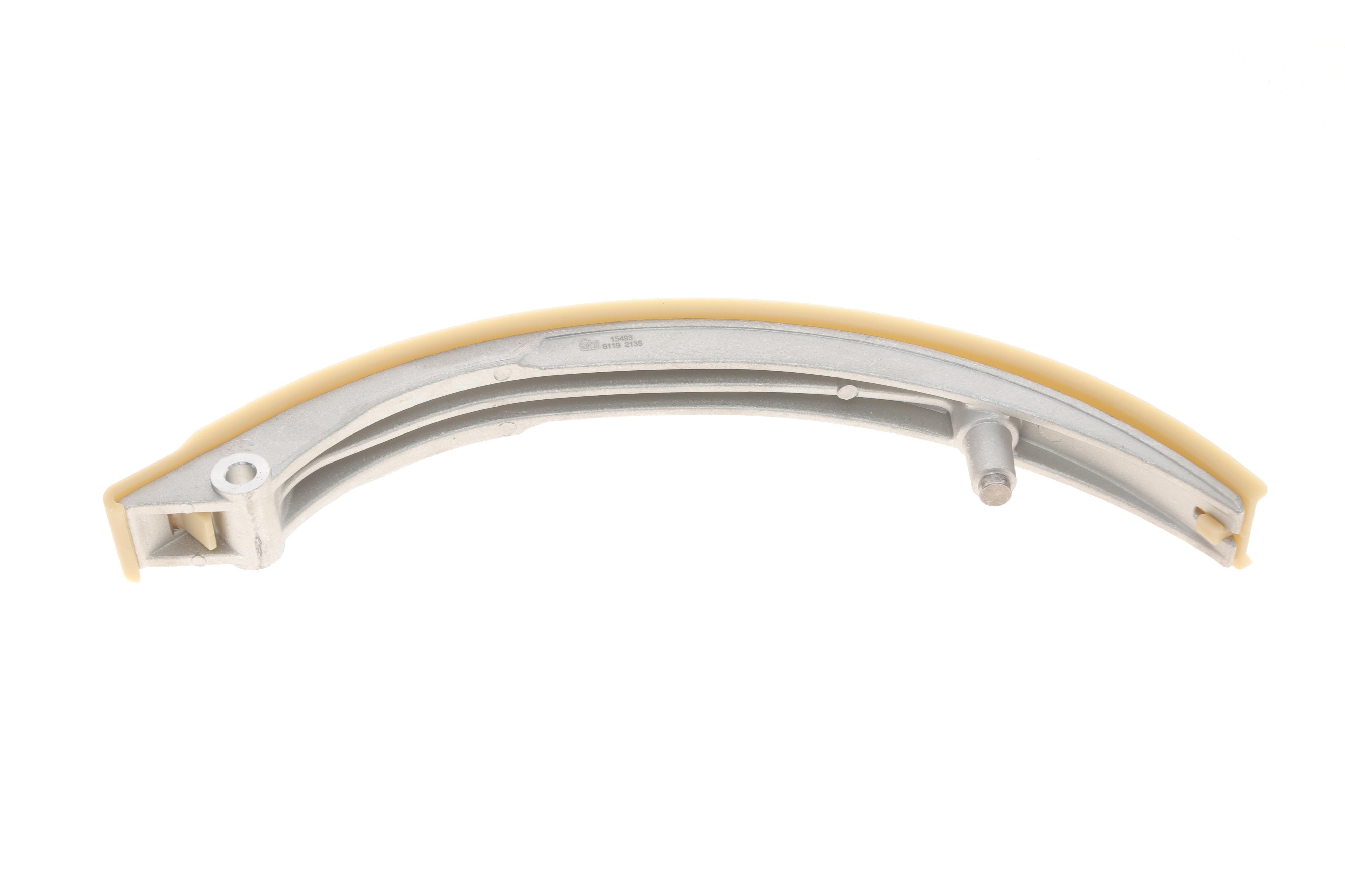 Планка заспокоювача ланцюга ГРМ MB OM601-602 (лижа)