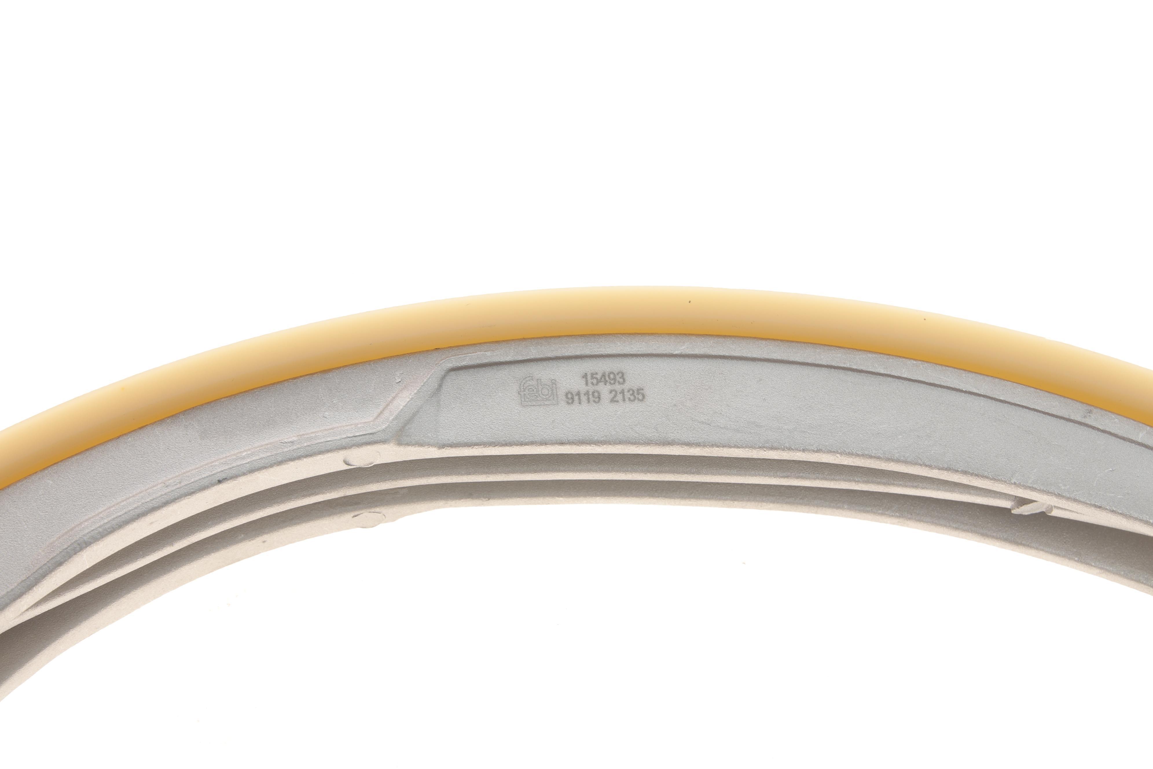 Планка заспокоювача ланцюга ГРМ MB OM601-602 (лижа)