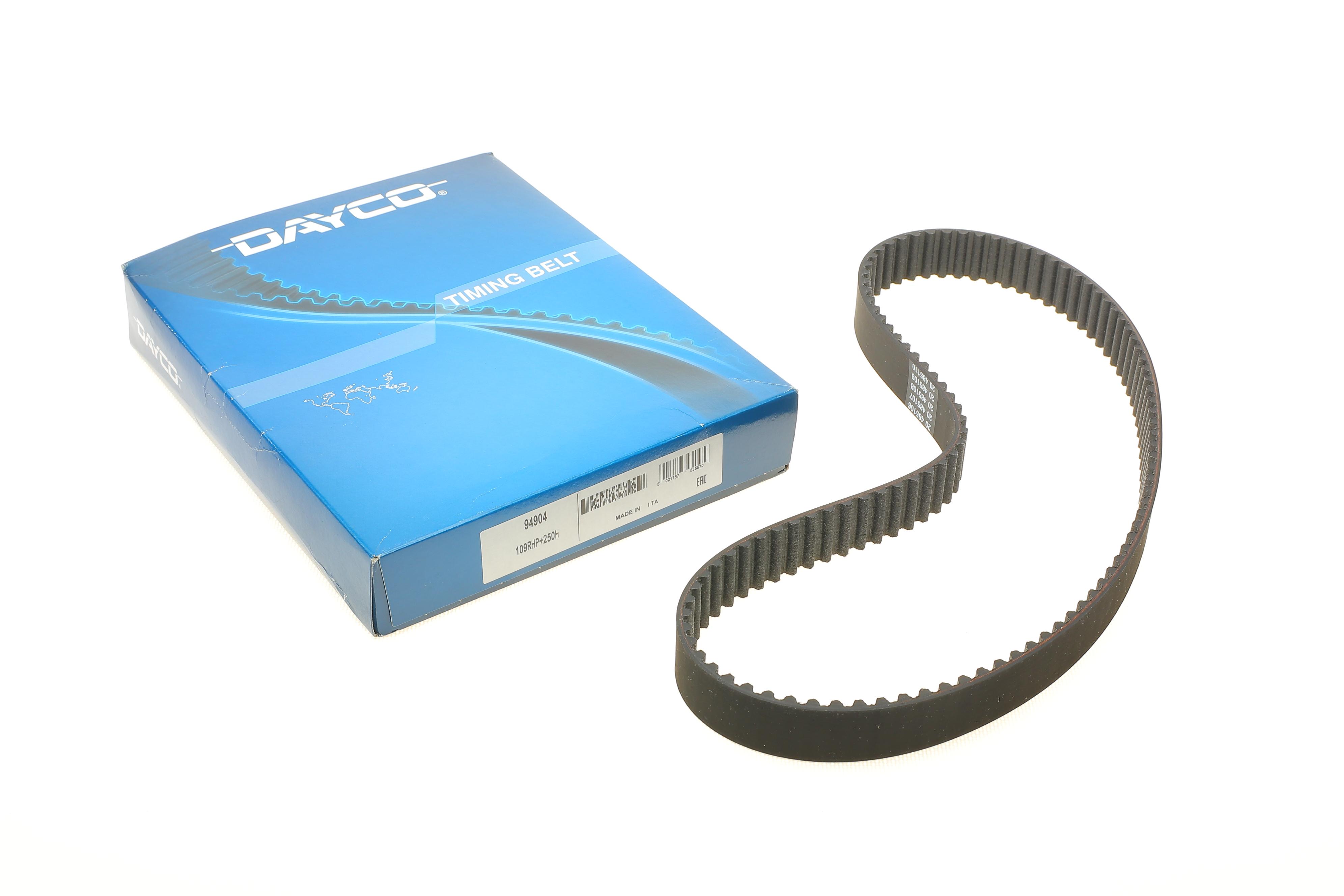 Ремінь ГРМ Daewoo Matiz/Mitsubishi Colt 1.0/1.3i 95-03