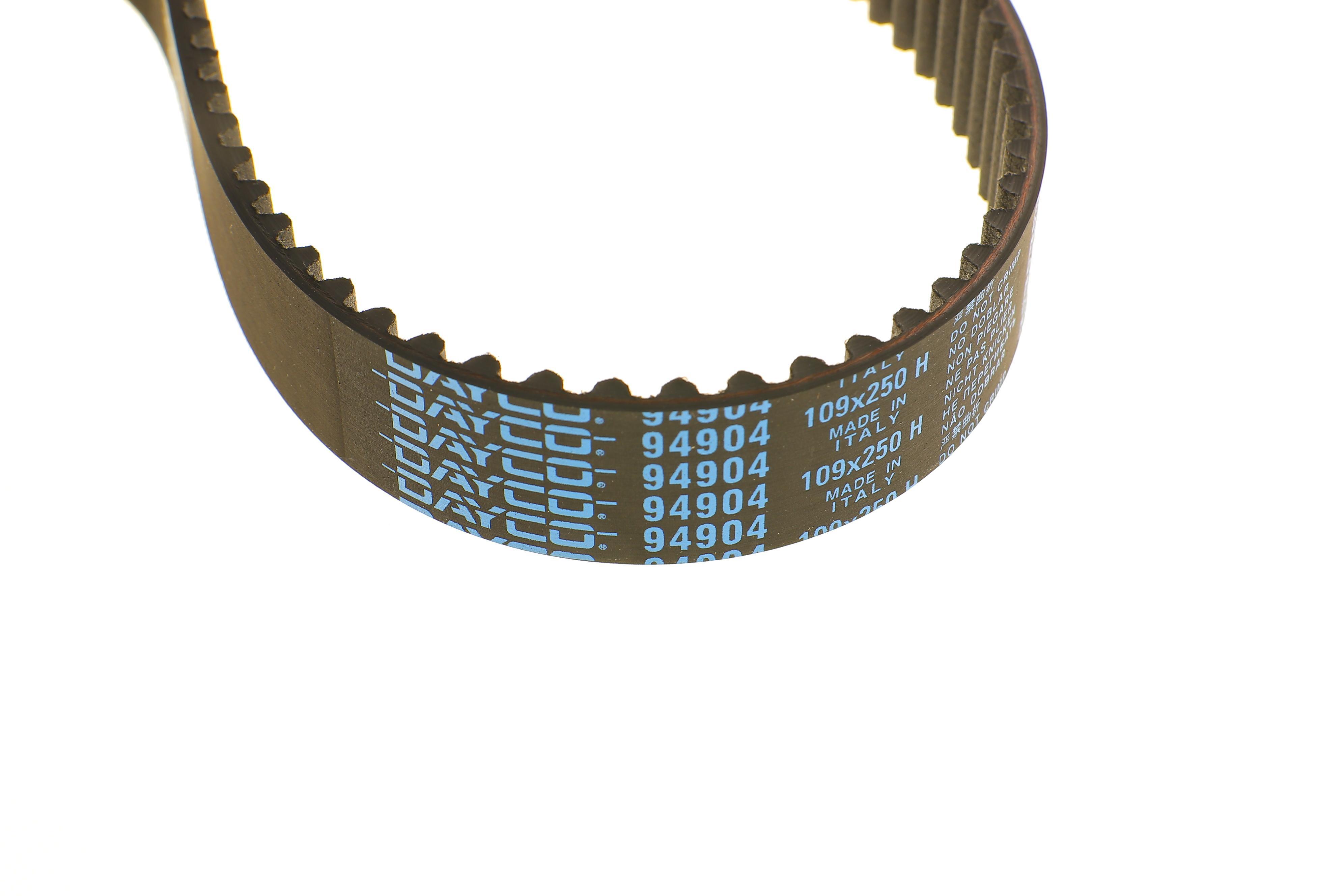 Ремінь ГРМ Daewoo Matiz/Mitsubishi Colt 1.0/1.3i 95-03