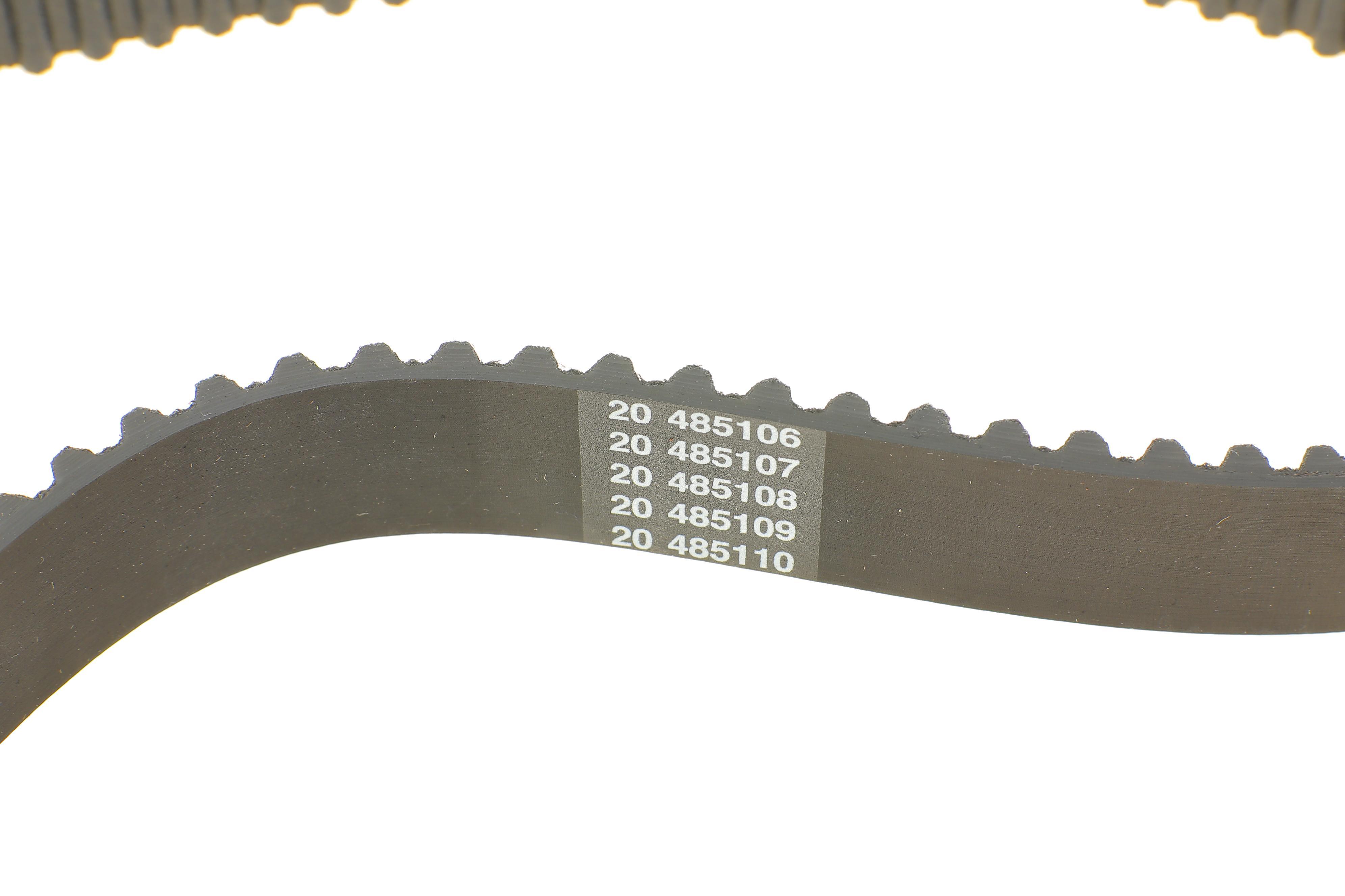 Ремінь ГРМ Daewoo Matiz/Mitsubishi Colt 1.0/1.3i 95-03