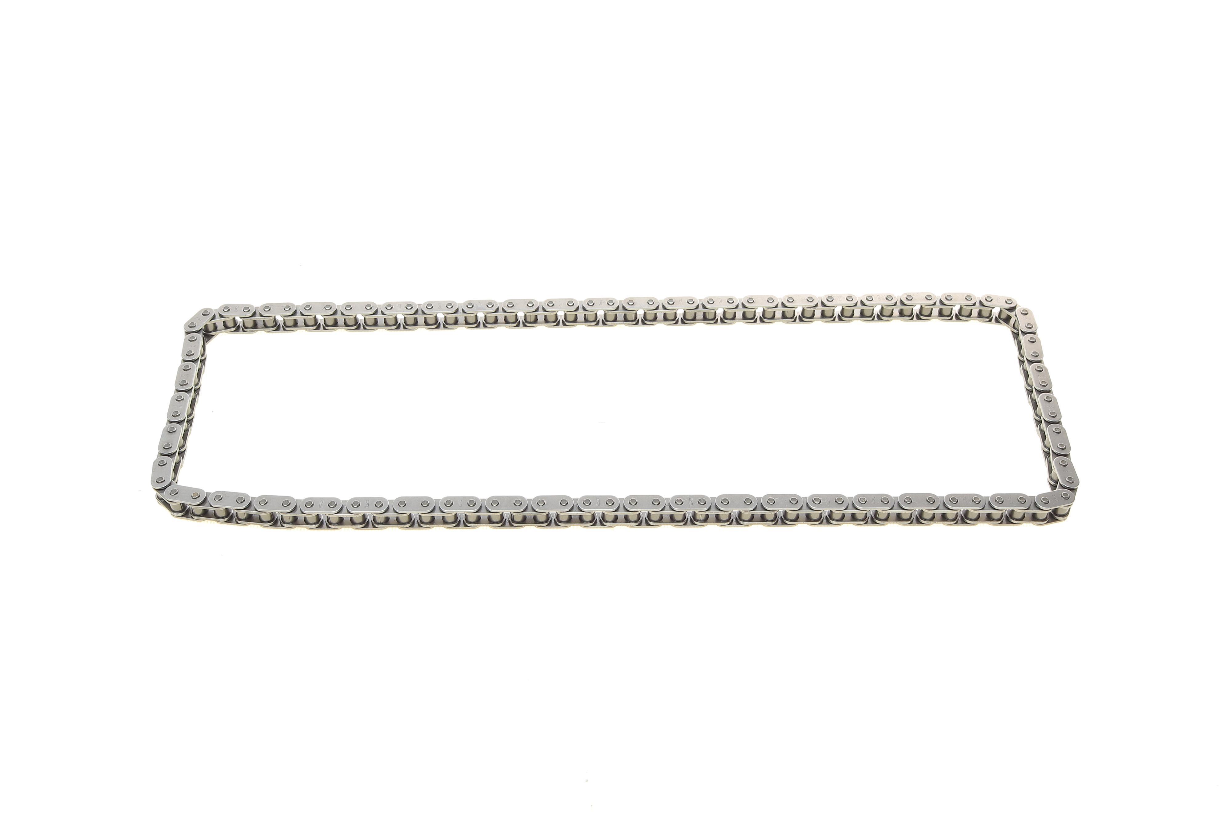 Комплект ланцюга насосу масляного Audi A4/A5/A6/A7/A8/Q5/Q7/VW Touareg 04-18 (z=104)