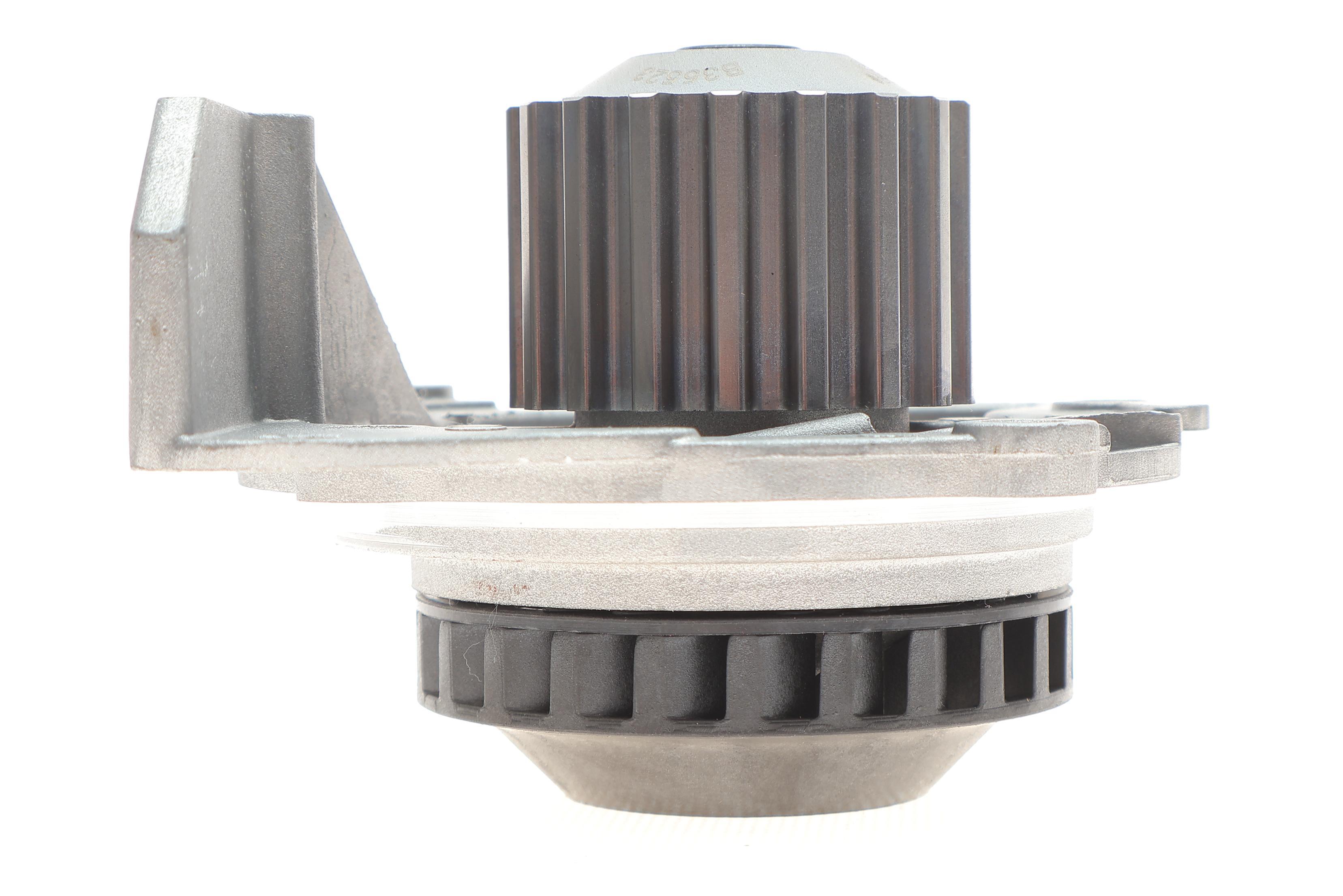 Комплект ГРМ + помпа Citroen Jumpy/Peugeot Expert 2.0HDI 10-