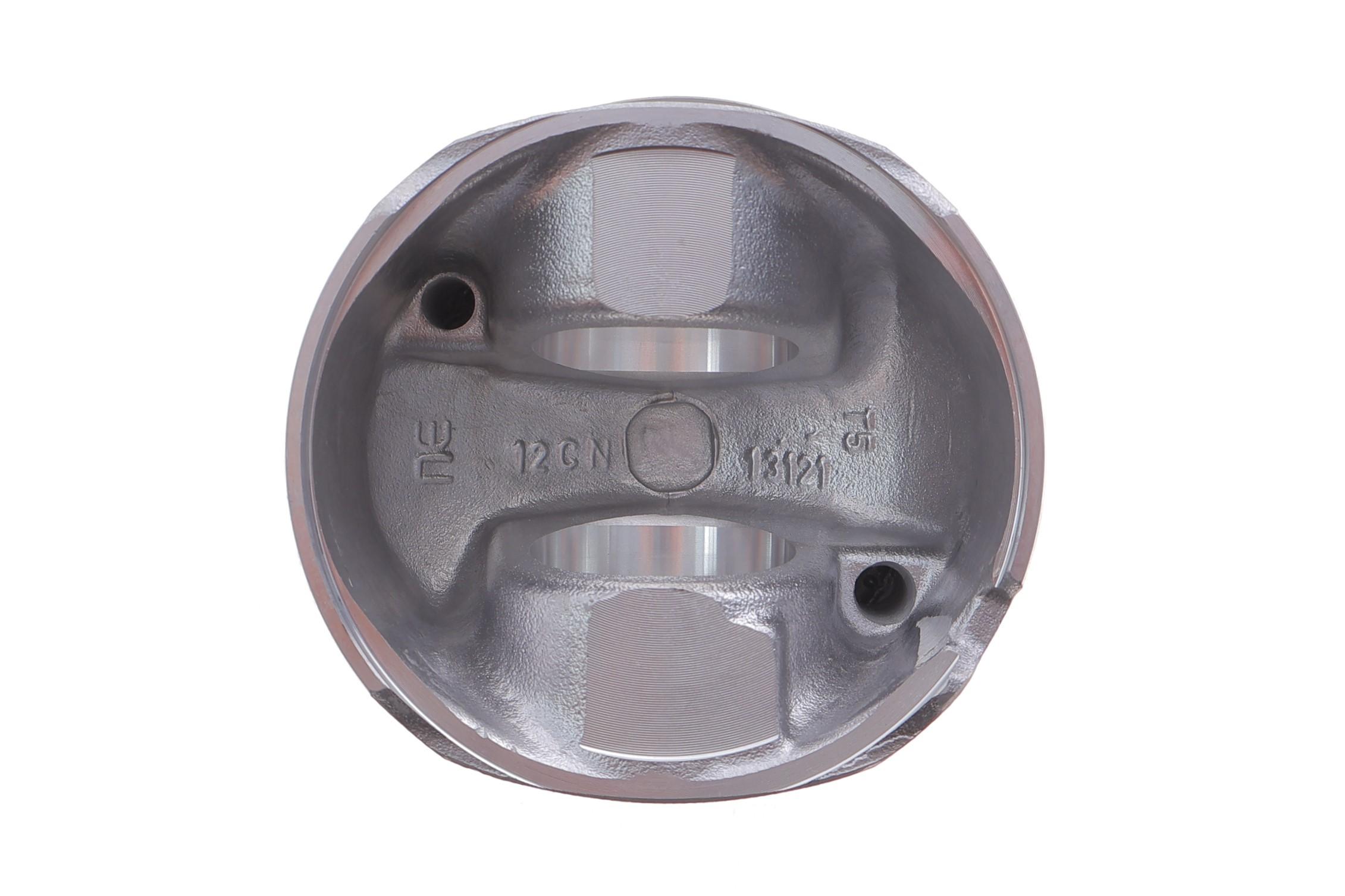 Поршень Renault Master/Opel Movano 2.3dCI/CDTI 14- (85.00mm/STD) (косий шатун) = 7138250000