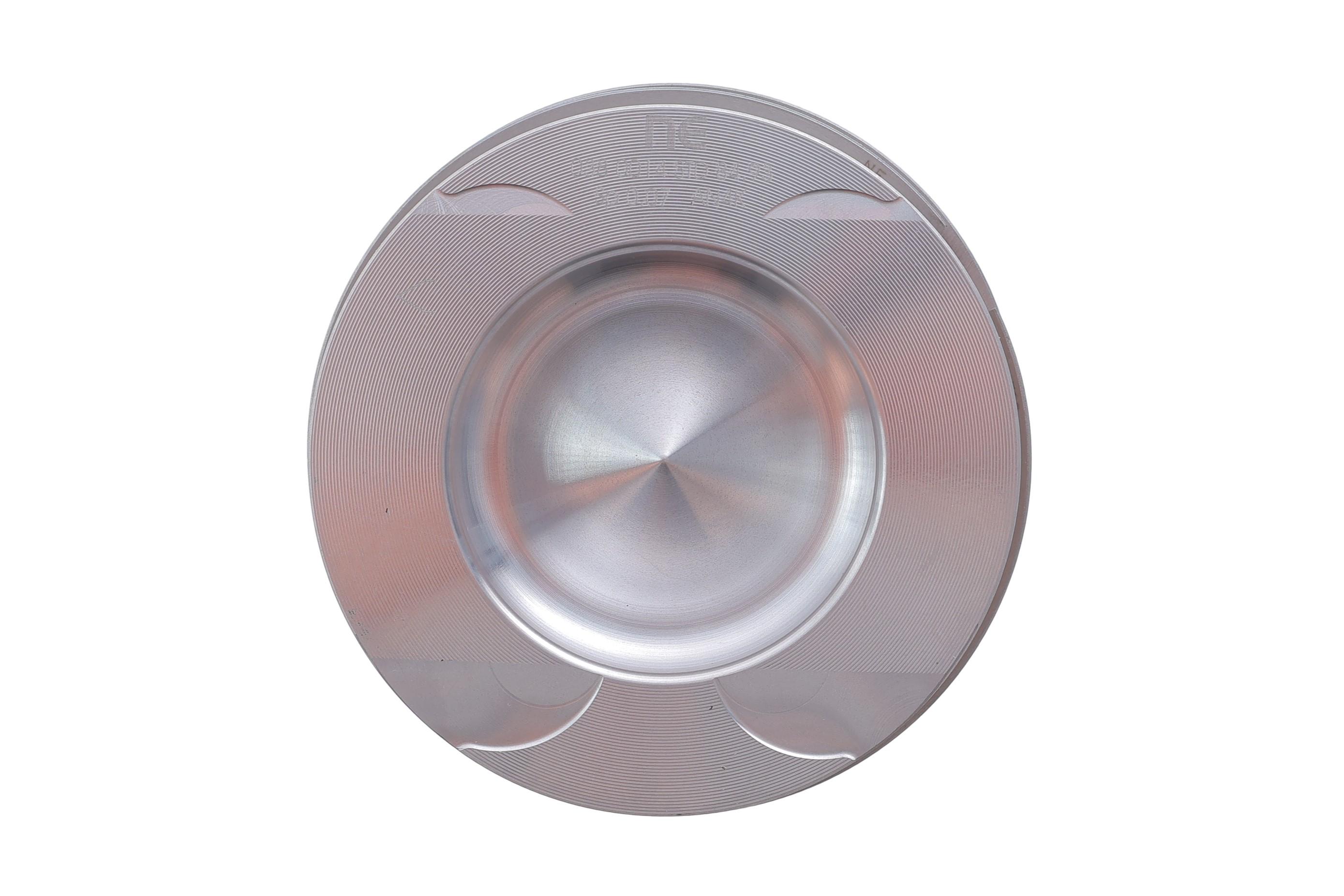 Поршень Renault Master/Opel Movano 2.3dCI/CDTI 14- (85.00mm/STD) (косий шатун) = 7138250000