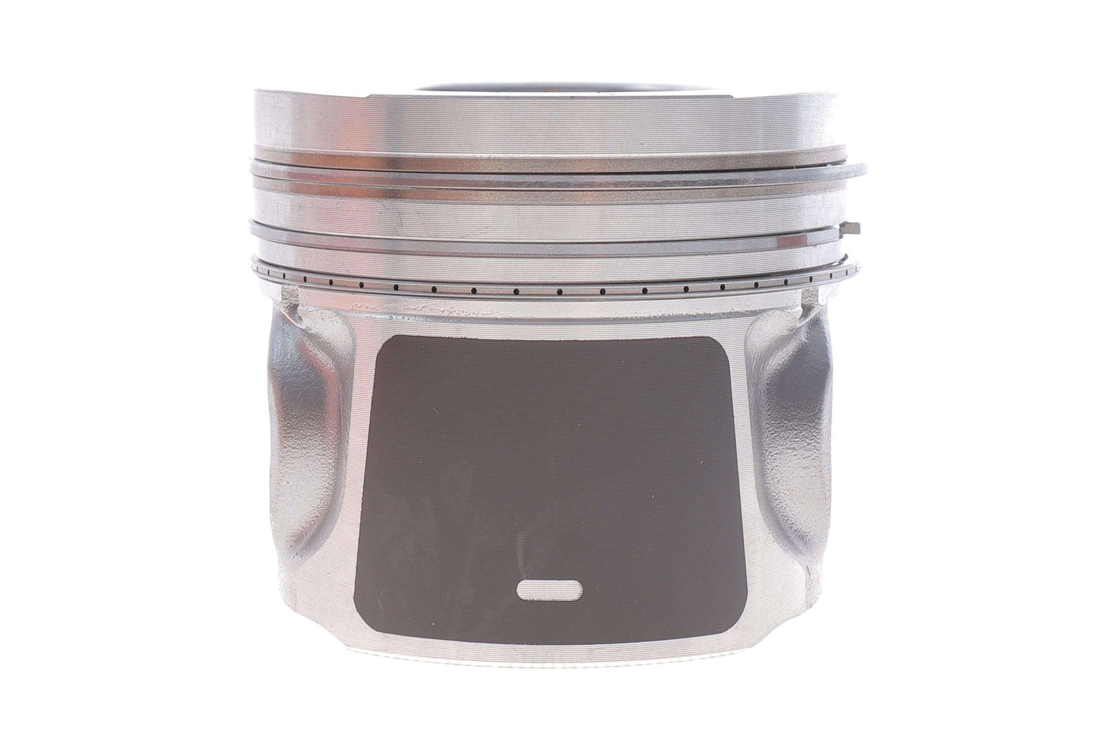 Поршень Renault Master/Opel Movano 2.3dCI/CDTI 14- (85.00mm/STD) (косий шатун) = 7138250000