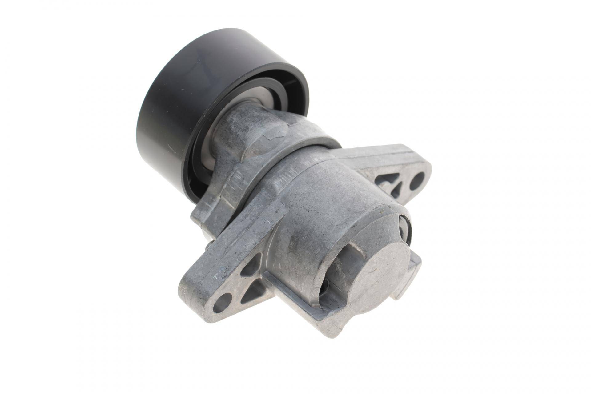 Натяжник ременя генератора Renault Kangoo 1.4/1.6i 97- (+AC)