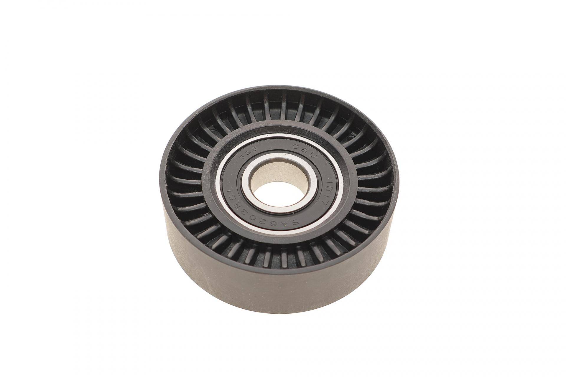 Ролик генератора MB A-class (W168/169)/B-class (W245)/Vaneo 1.4/2.1 97-12 (паразитний) (70x22)