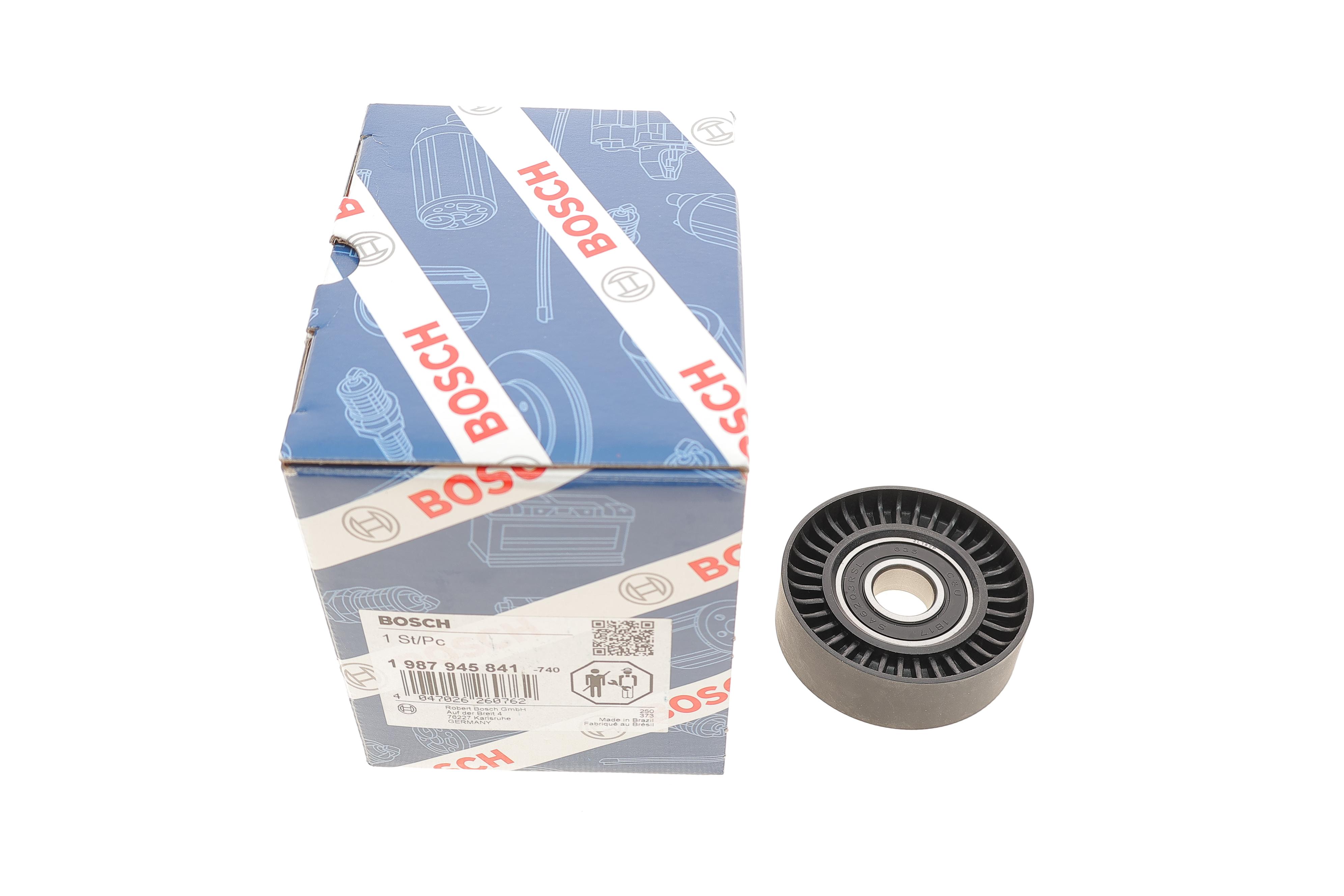 Ролик генератора MB A-class (W168/169)/B-class (W245)/Vaneo 1.4/2.1 97-12 (паразитний) (70x22)