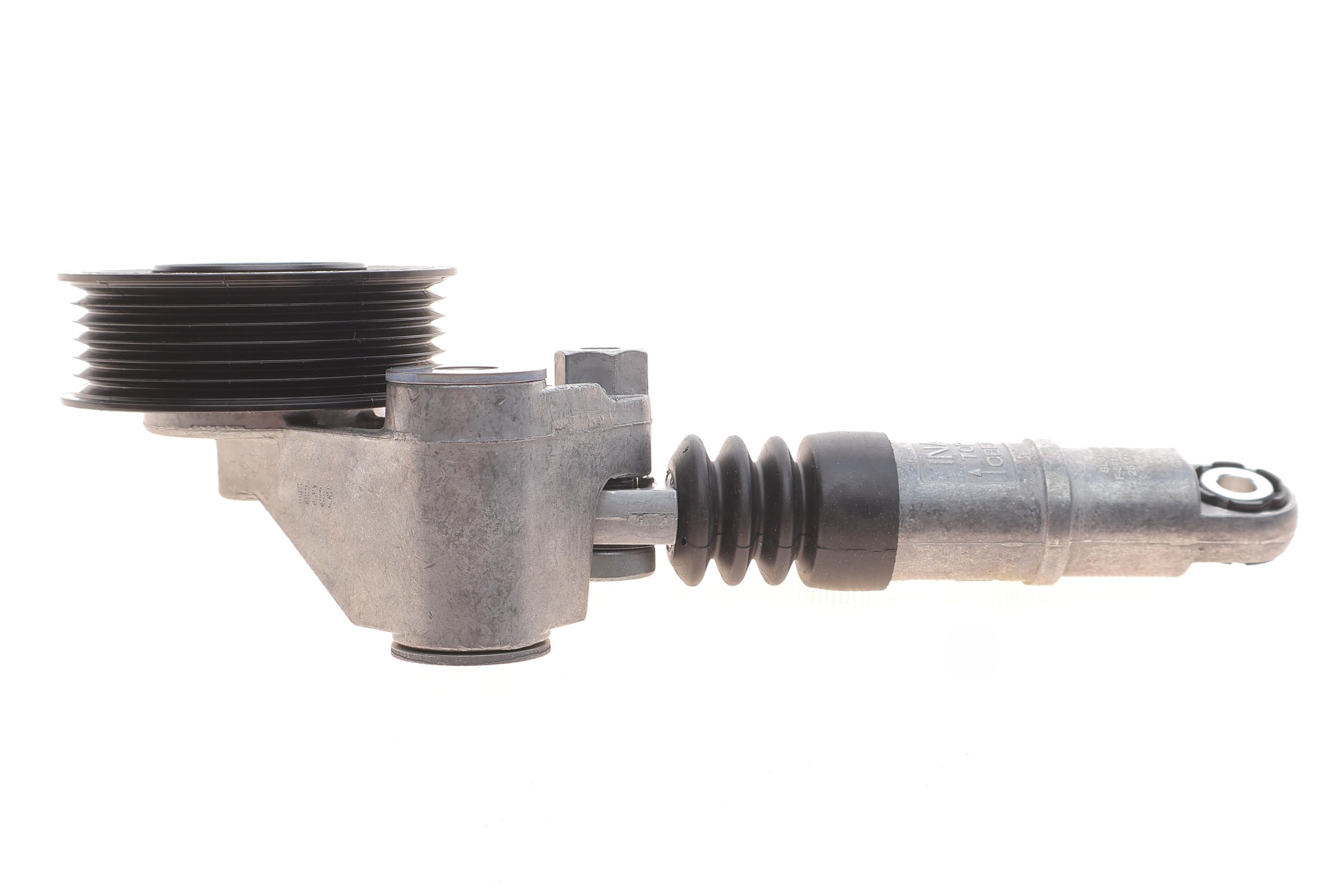 Натяжник ременя генератора VW Crafter 2.5 TDI 06-09 (кивачка)