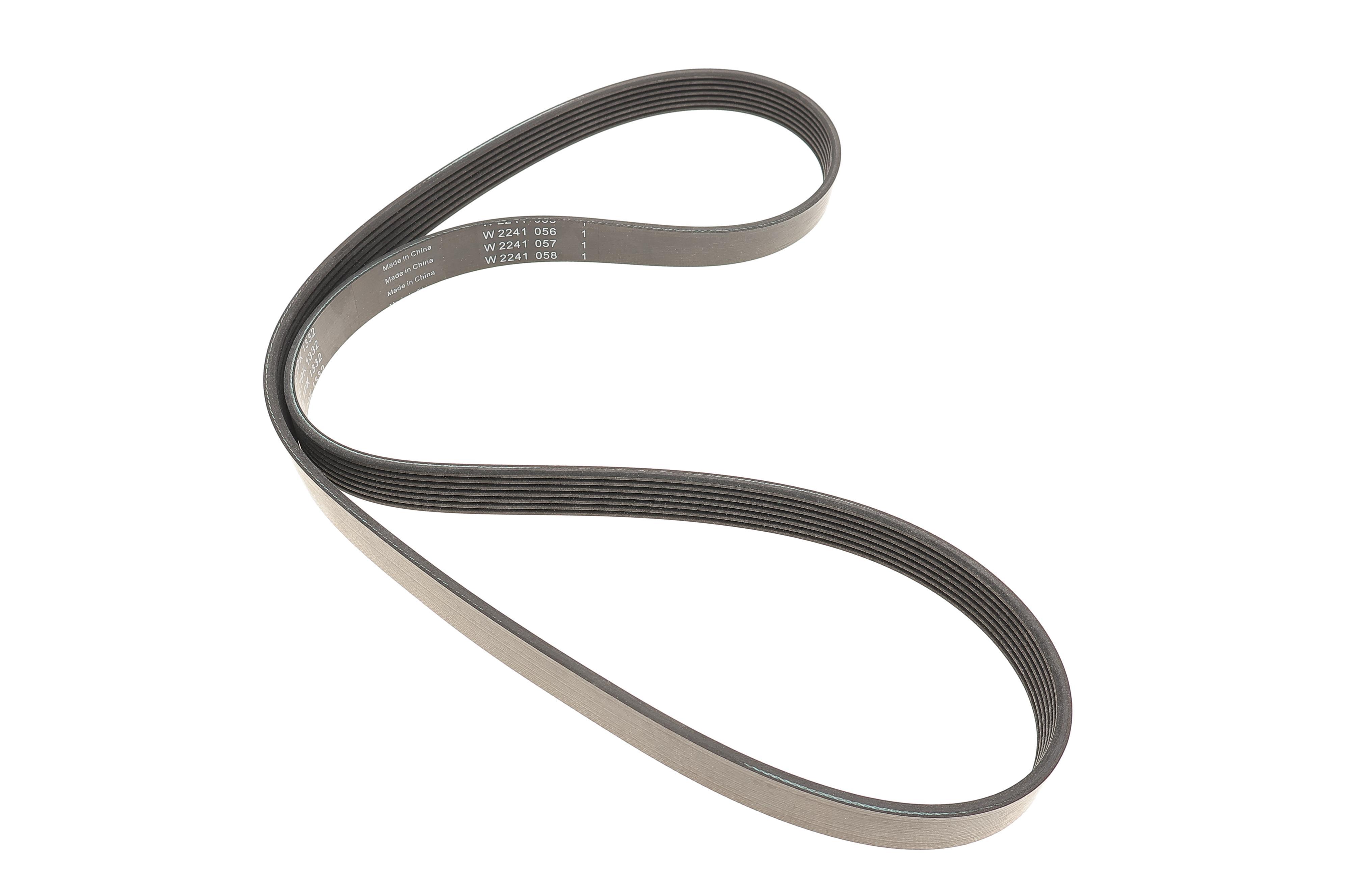 Ремінь генератора MB Vito (W447) 1.6CDI, OM622.951, 65/84kw, 14- (-AC)