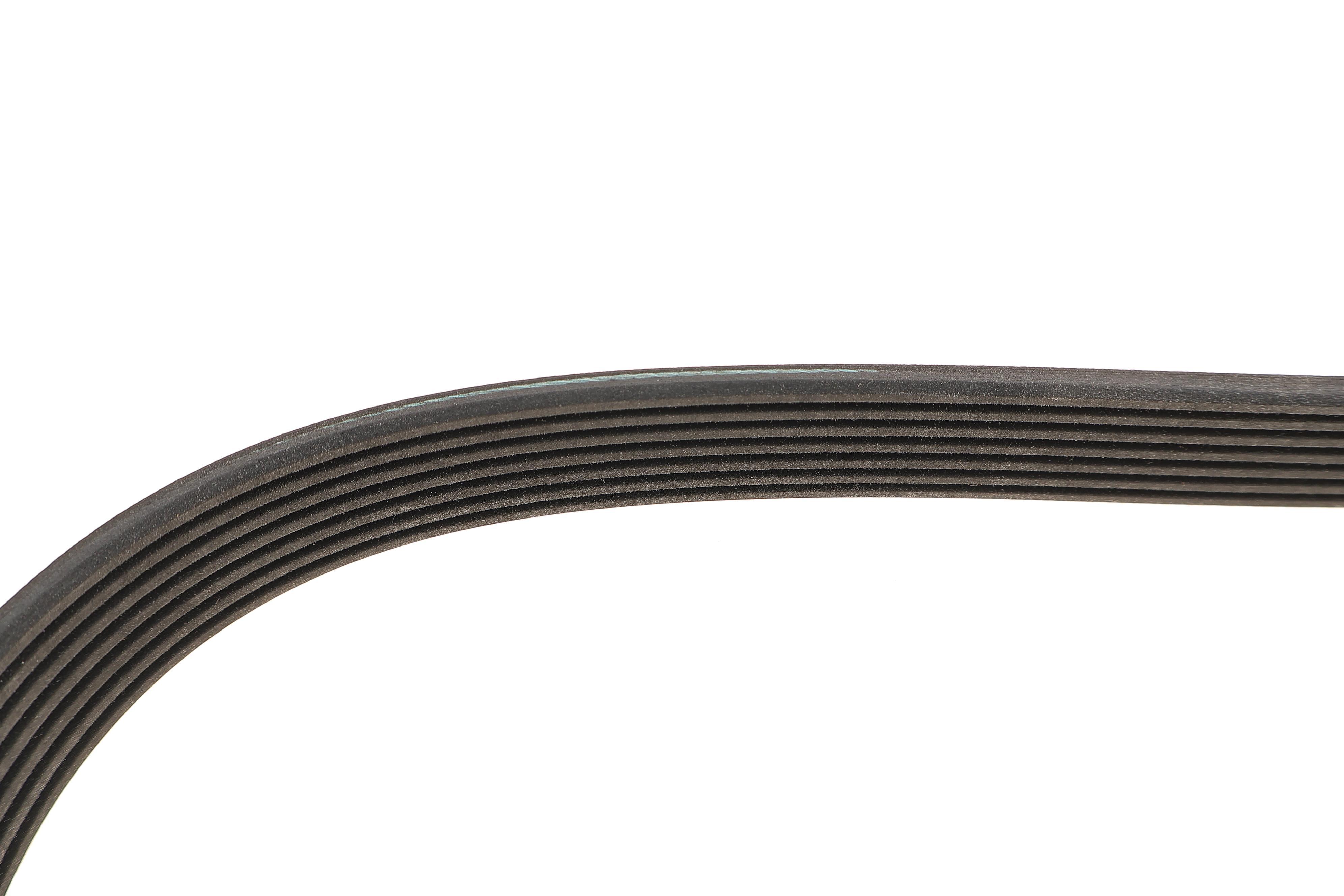 Ремінь генератора MB Vito (W447) 1.6CDI, OM622.951, 65/84kw, 14- (-AC)