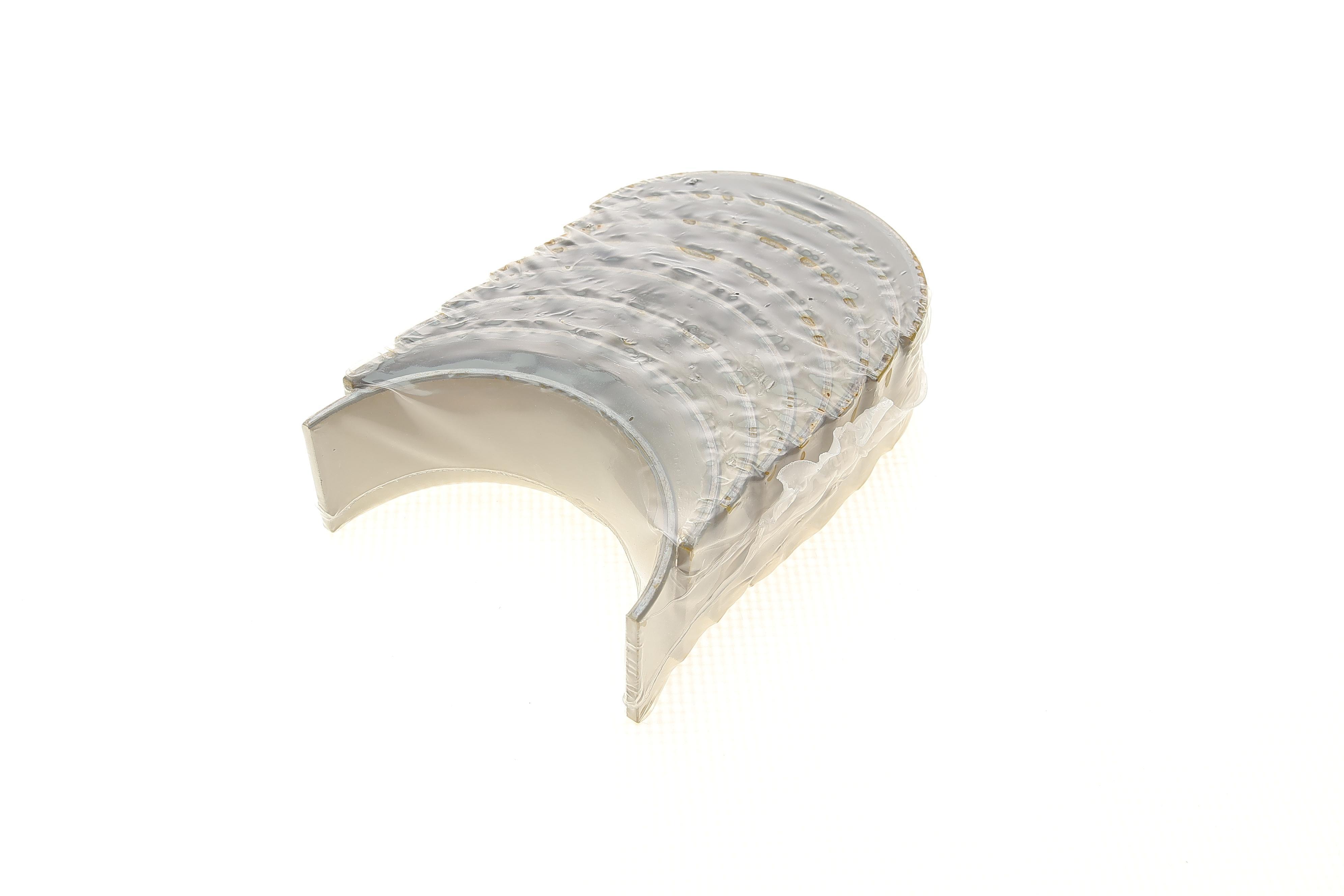 Вкладиші шатунні Renault Trafic 1.6 dCi 14- (STD)