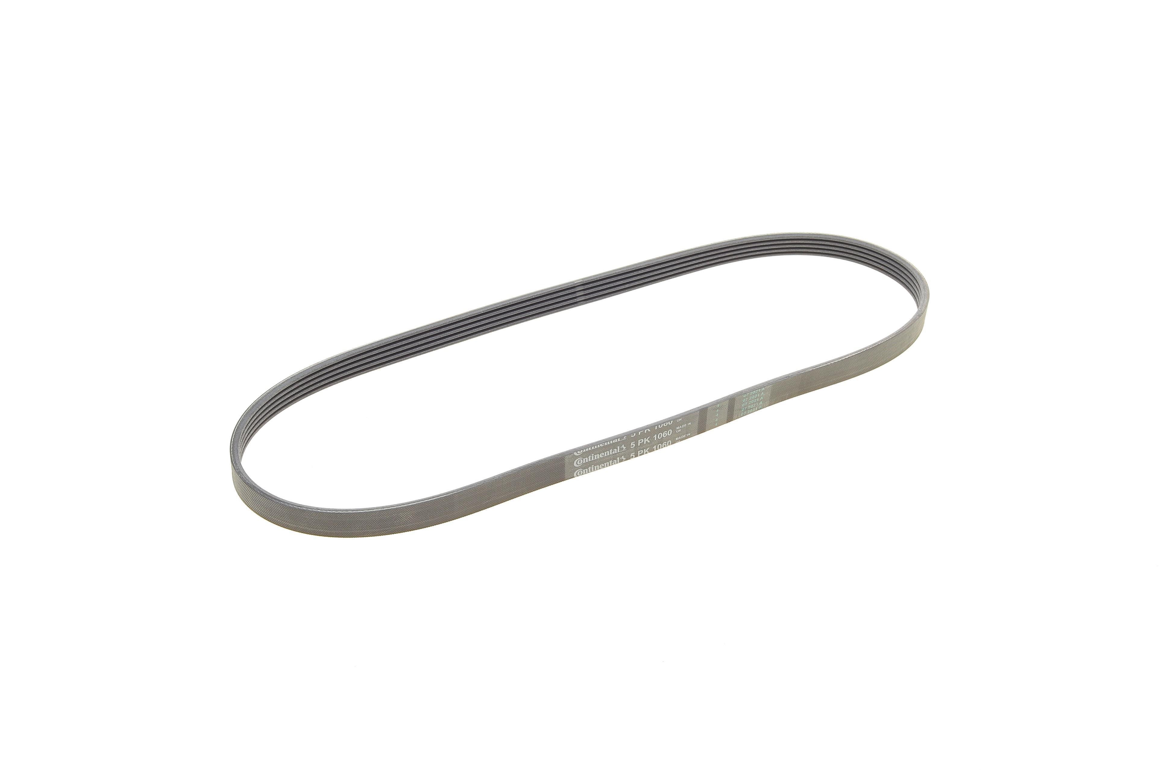 Ремінь генератора Mitsubishi Lancer/Galant 1.3-2.0 92-13/VW Jetta 2.5 06-10/Audi A3/Q3 2.5 11-