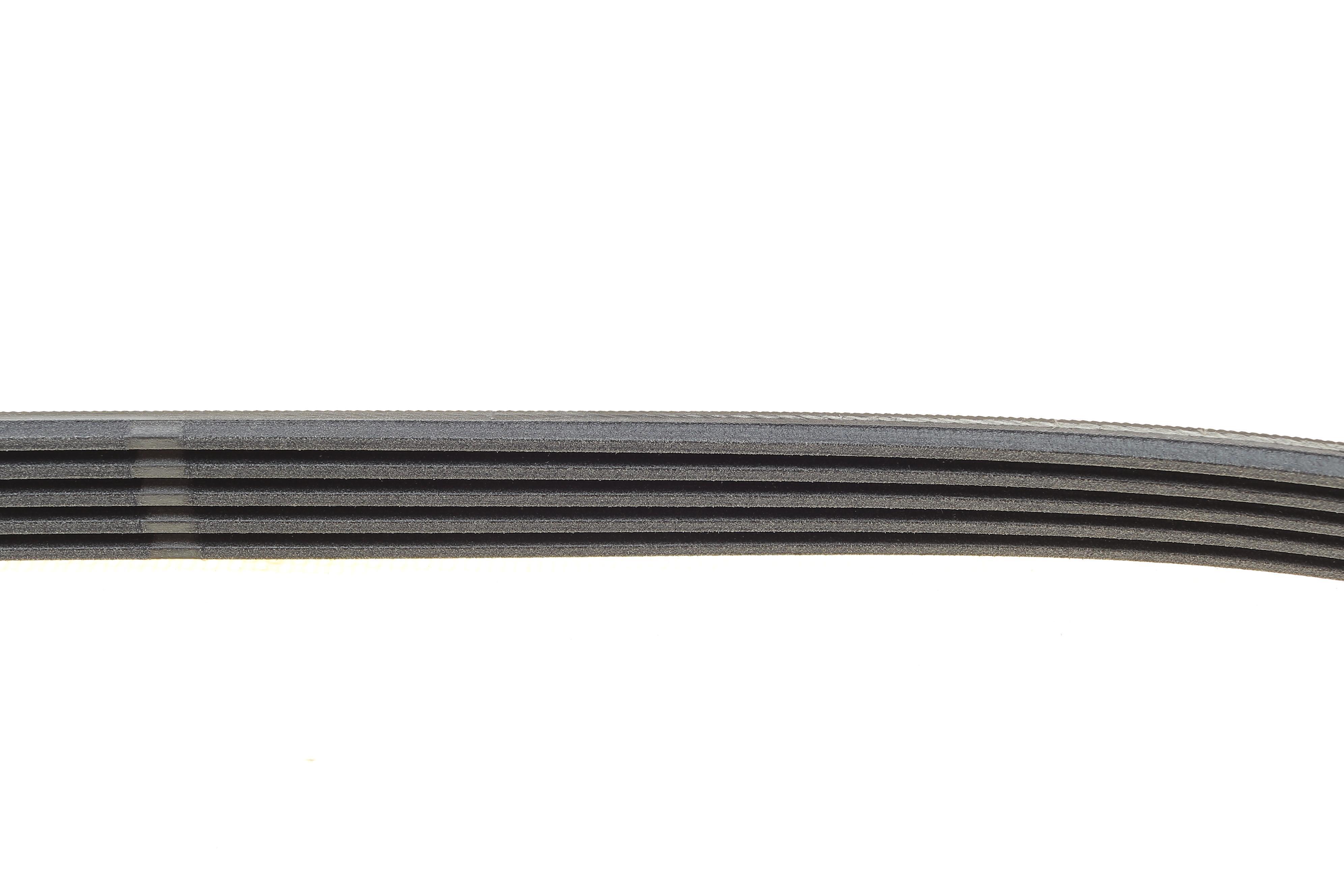 Ремінь генератора Mitsubishi Lancer/Galant 1.3-2.0 92-13/VW Jetta 2.5 06-10/Audi A3/Q3 2.5 11-