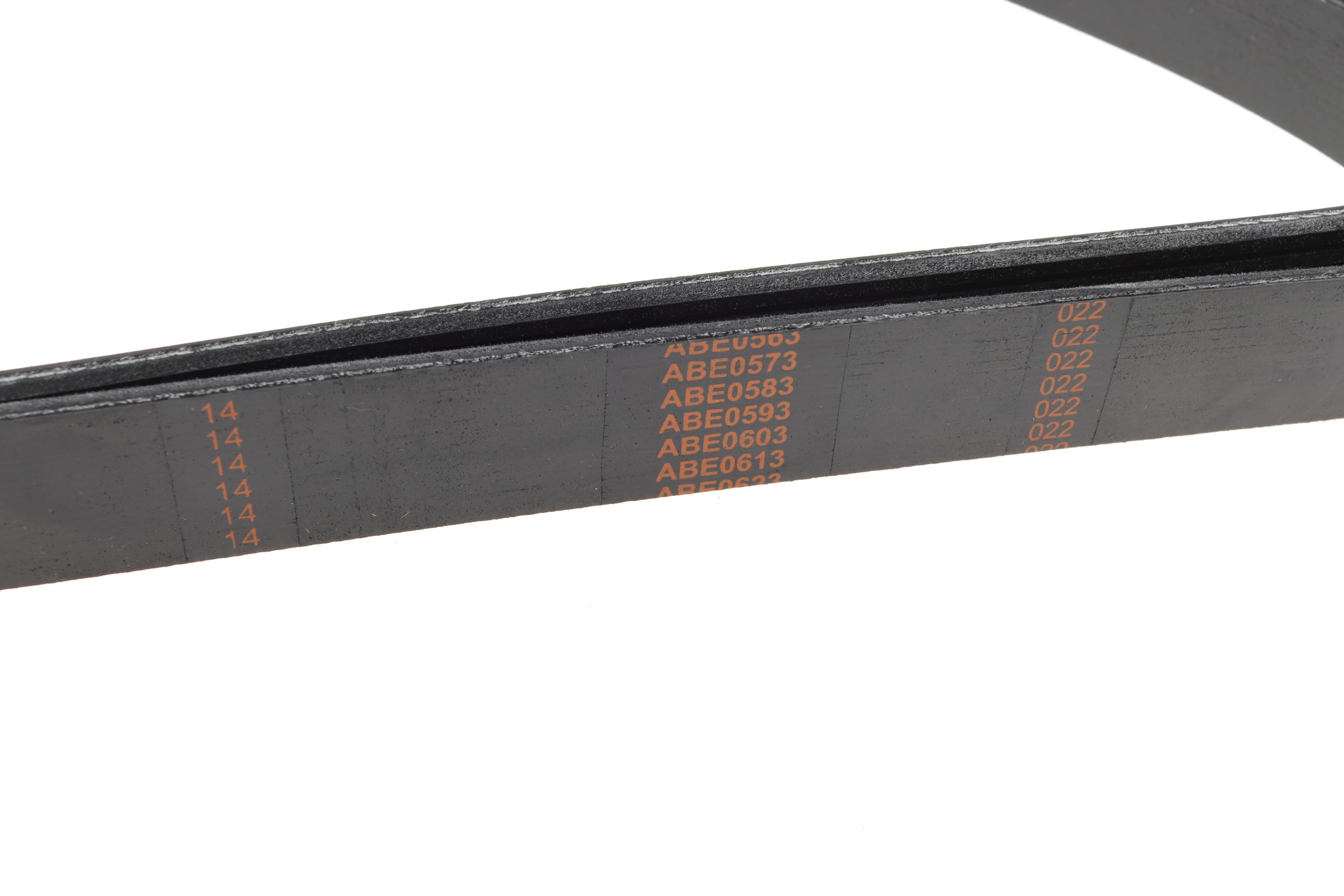 Ремінь генератора Toyota Camry/Avensis/RAV4 2.0/2.4 00-/Land Cruiser Prado 3.0D 00- (7PK1930)