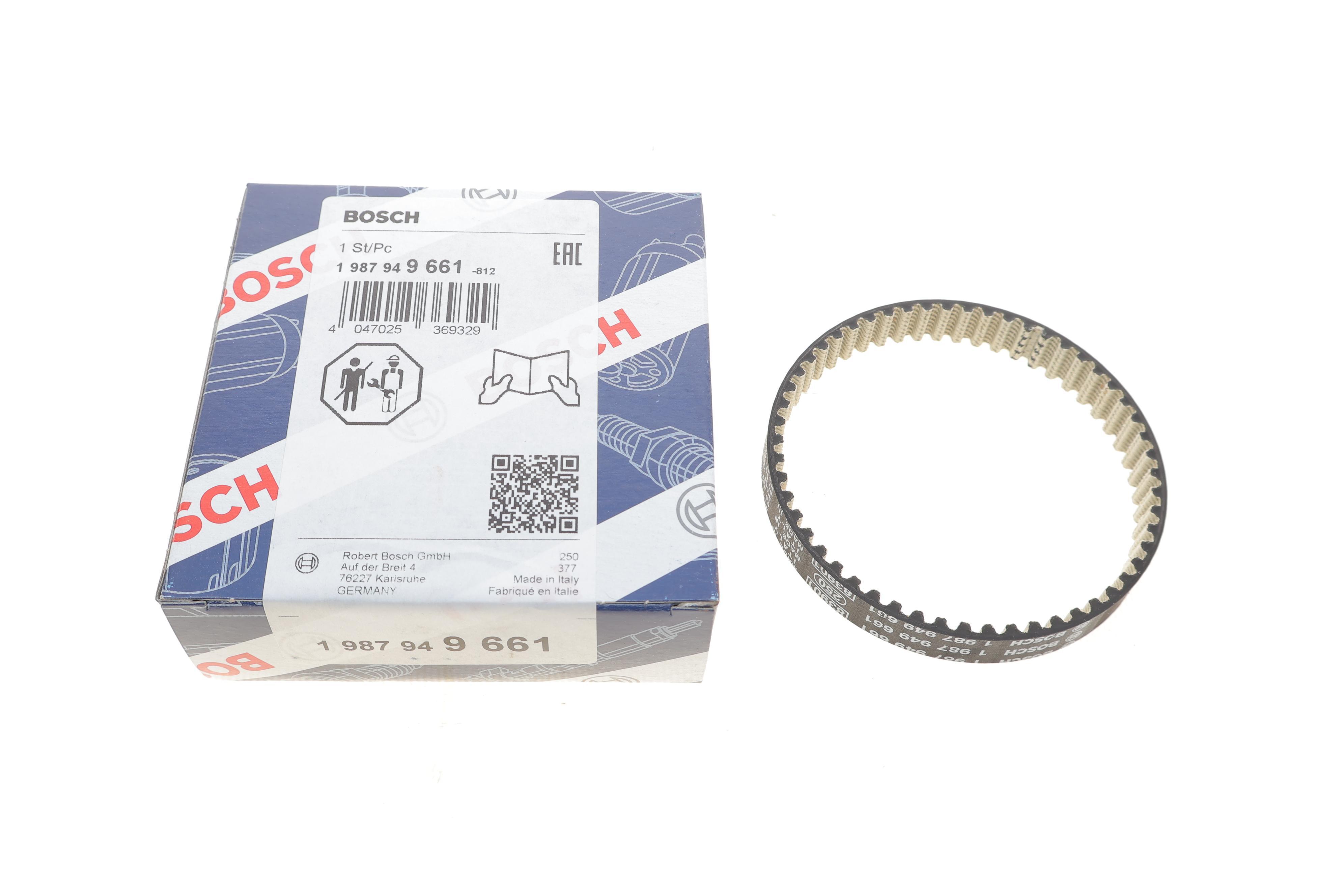 Ремінь ГРМ Audi A3/VW Passat 1.8TSI/2.0 FSI 05-