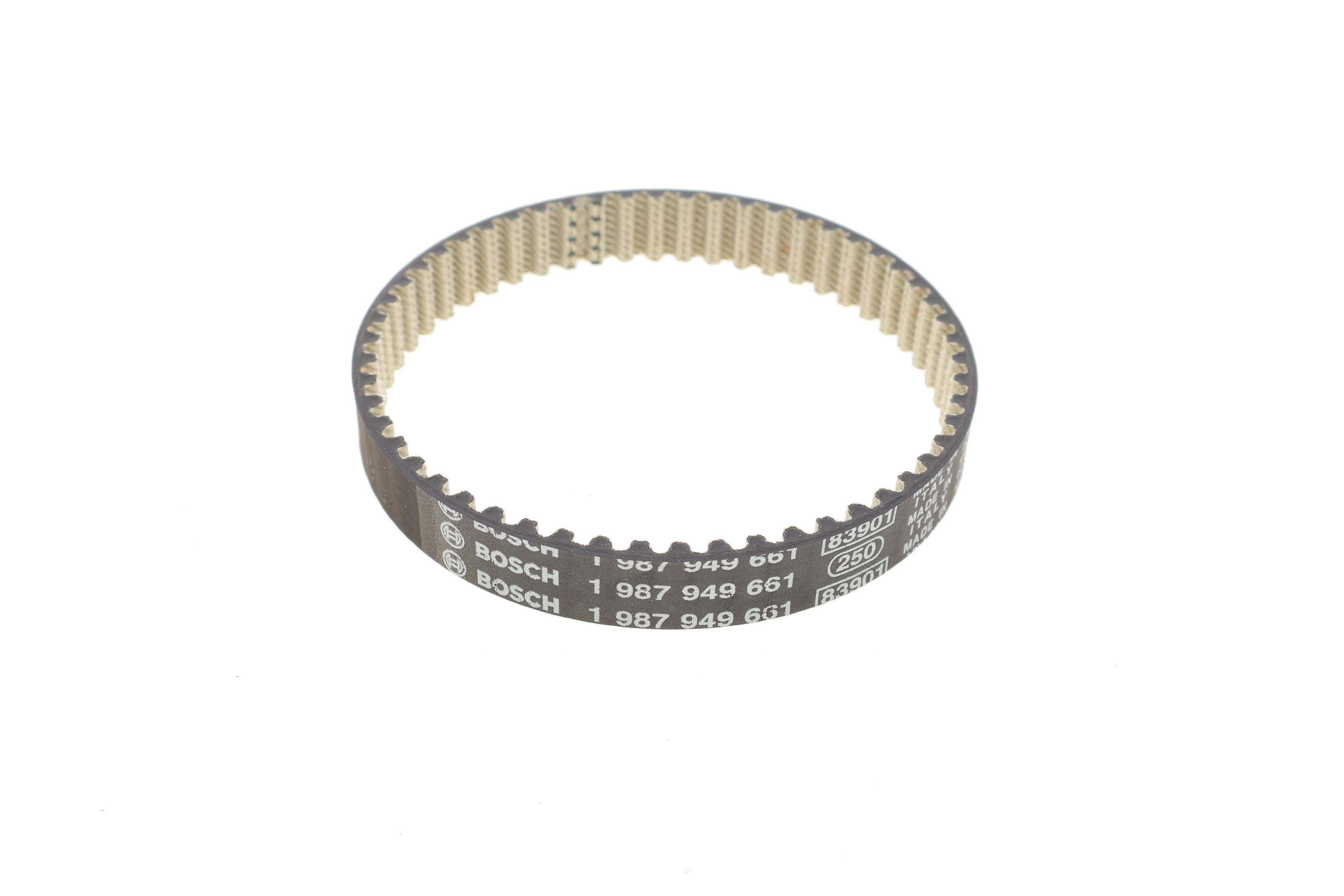 Ремінь ГРМ Audi A3/VW Passat 1.8TSI/2.0 FSI 05-