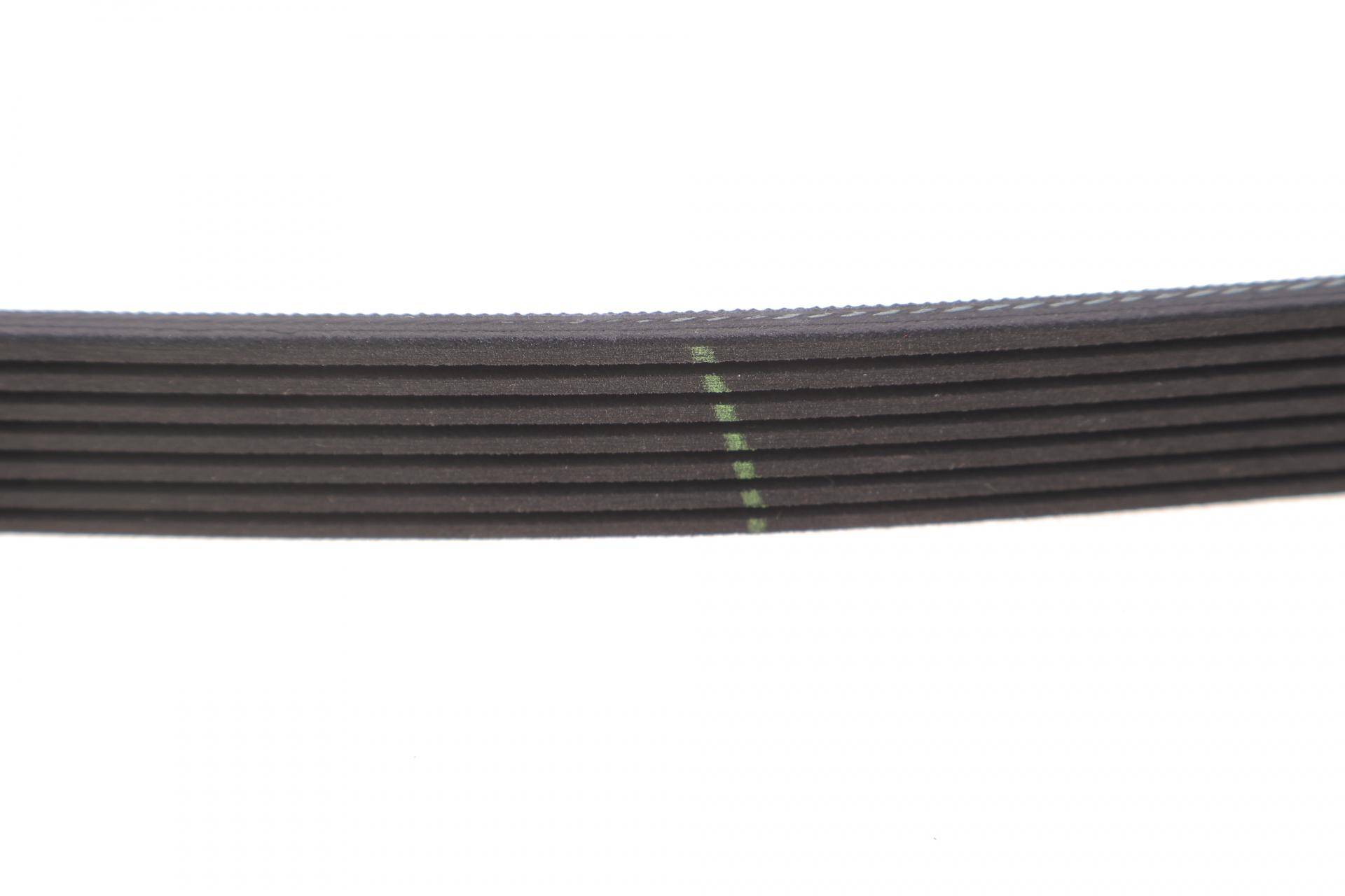 Ремінь генератора Renault Duster 1.6 SCe 19-