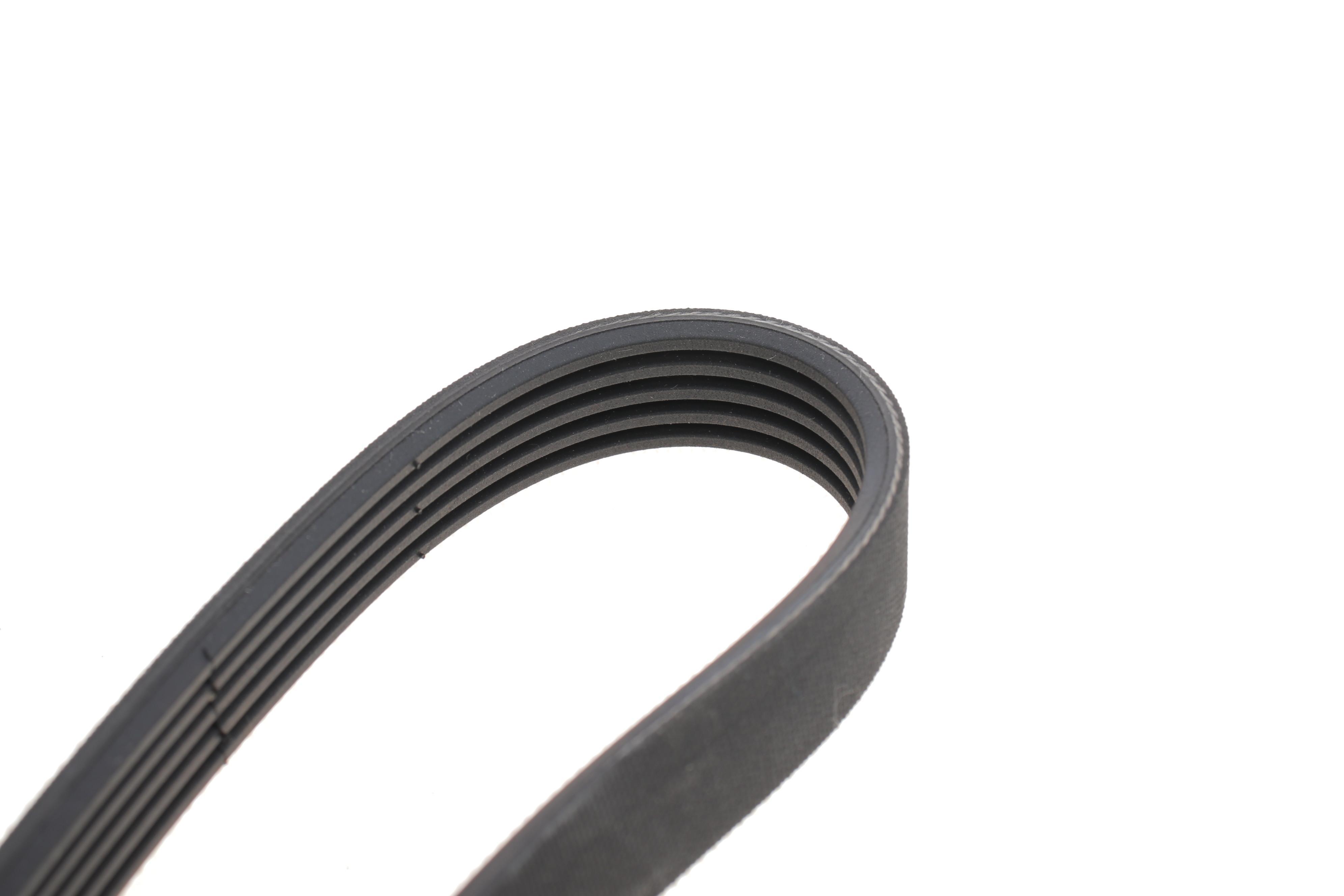 Ремінь генератора VW Passat B5/Audi A4/A6 1.6/1.8 95- (5PK1300)