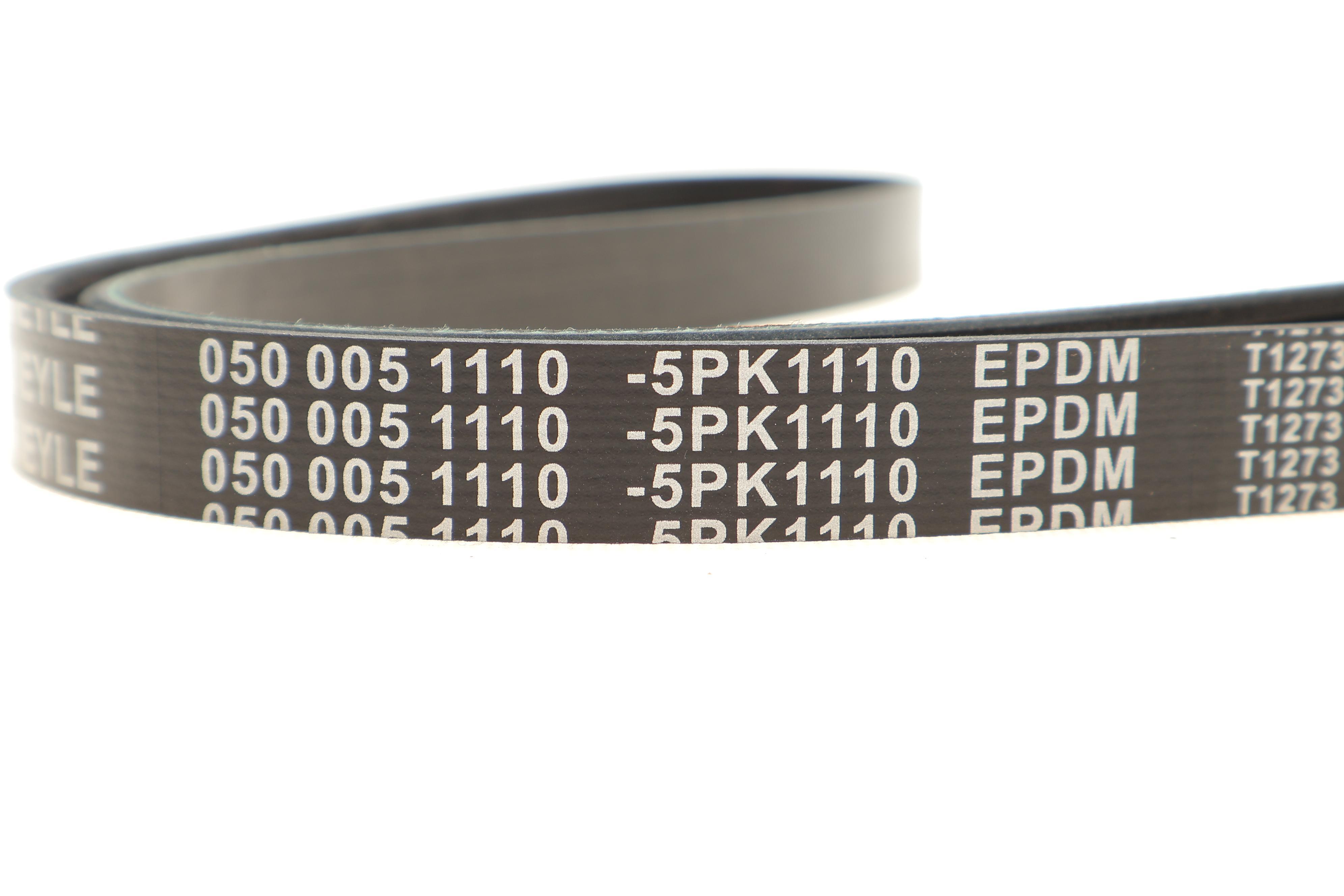 Ремінь генератора Renault Kangoo 1.4i 97-/ 1.6i 01- (5PK1110)