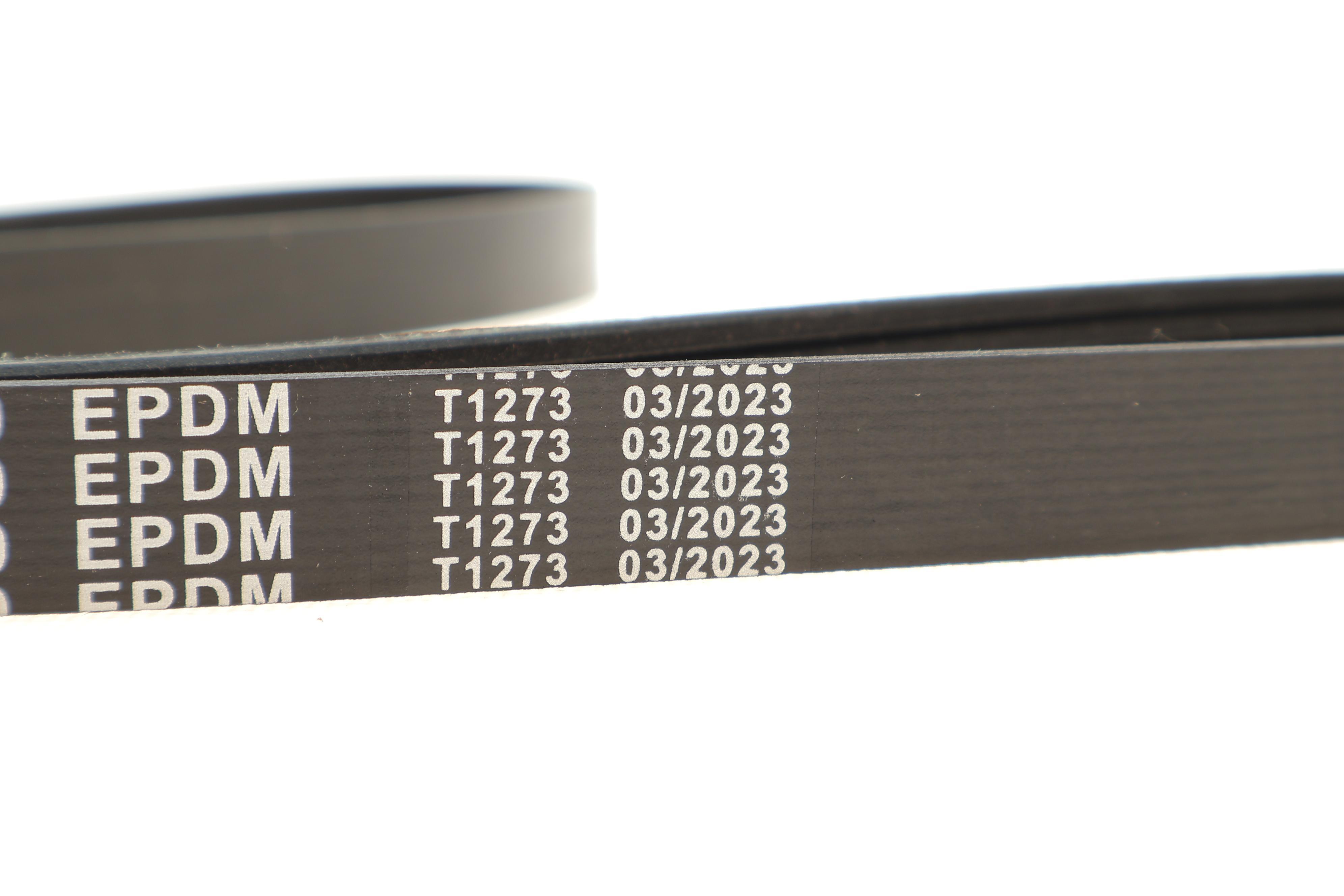 Ремінь генератора Renault Kangoo 1.4i 97-/ 1.6i 01- (5PK1110)