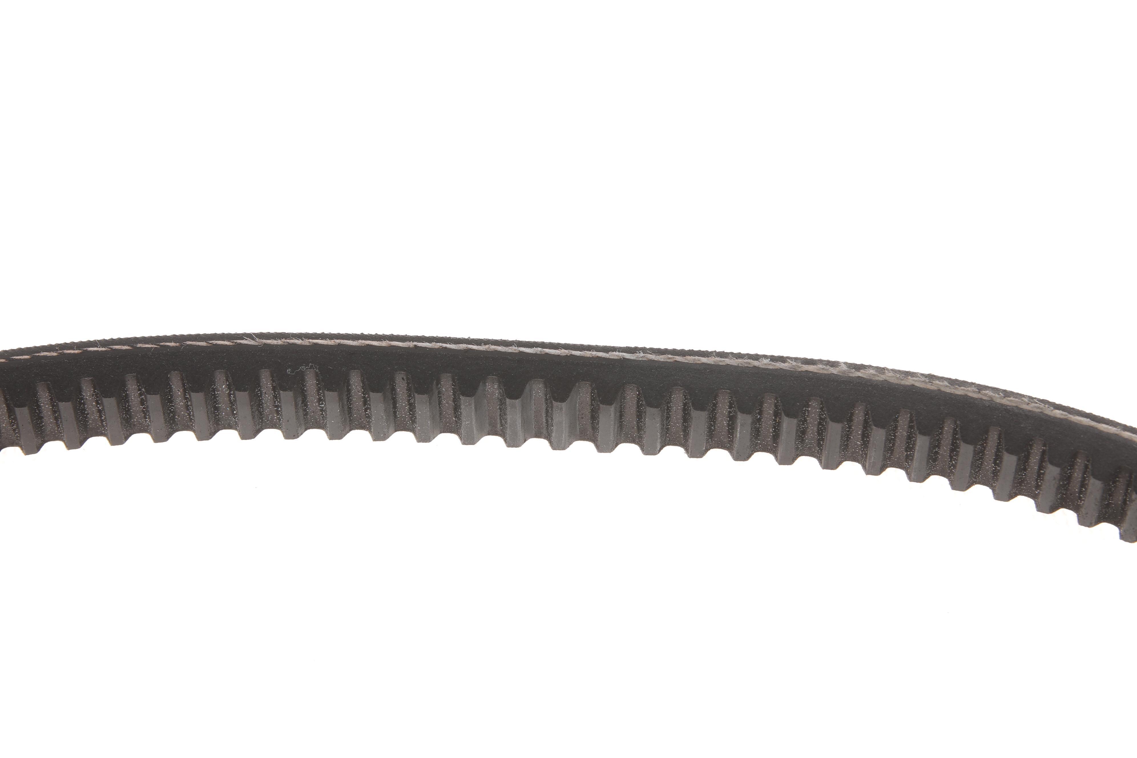 Ремінь генератора VW T4 2.4D (13x1125)