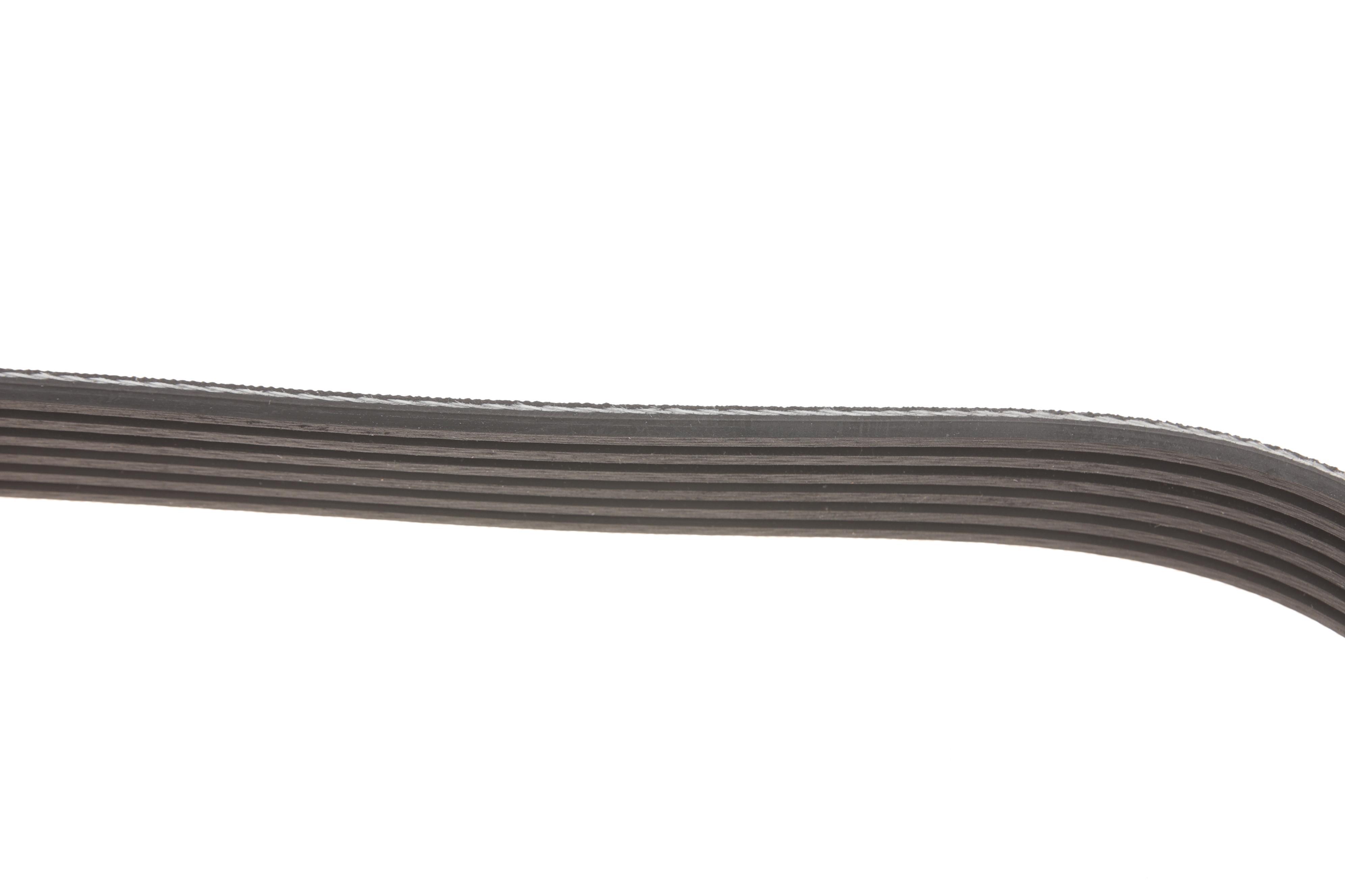 Ремінь генератора VW Golf/Skoda Octavia 2.0i 04-13/Mazda 2/3 1.5 13-/Kia Ceed/Cerato 1.4/1.6 07-