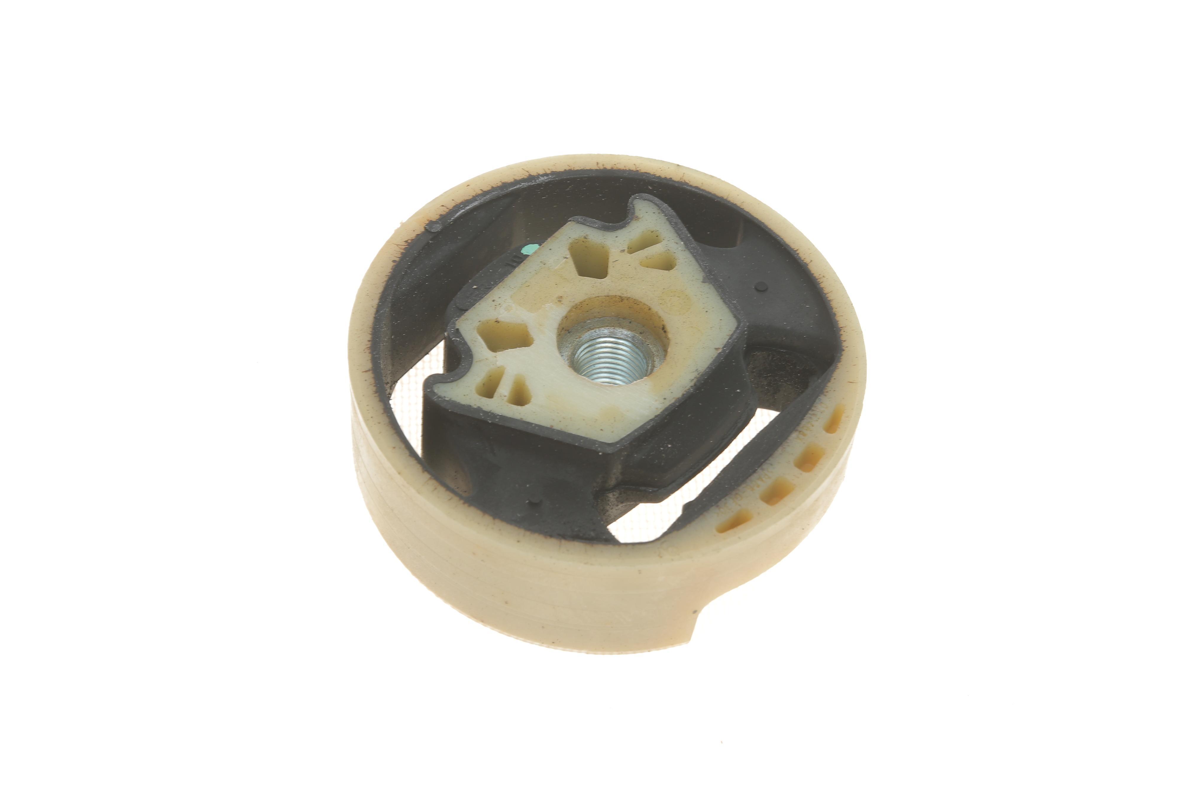 Подушка двигуна (верхня) VW Caddy 03- (з різьбою)