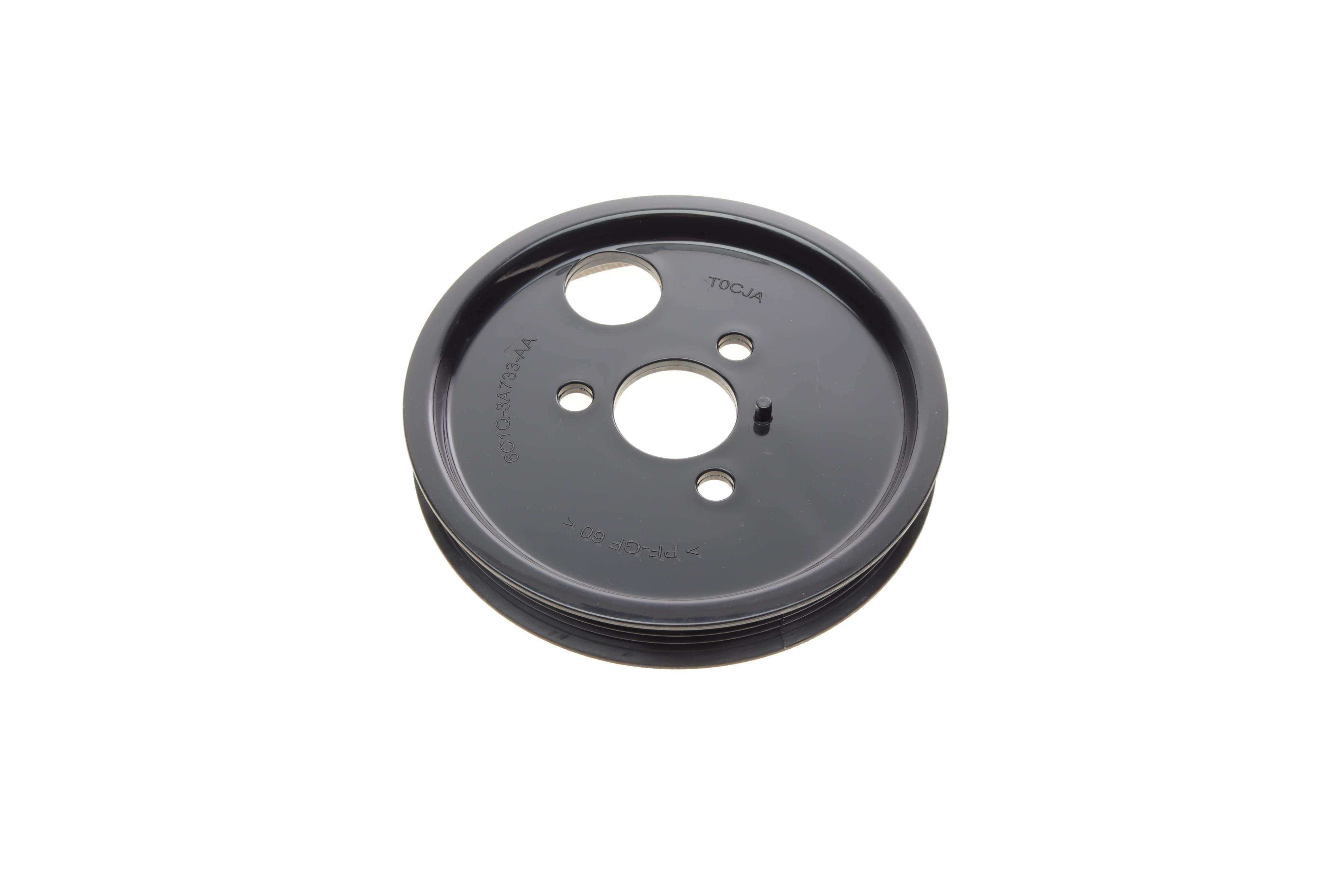 Шків насосу ГПК Ford Transit V347 2.2TDCI 06-