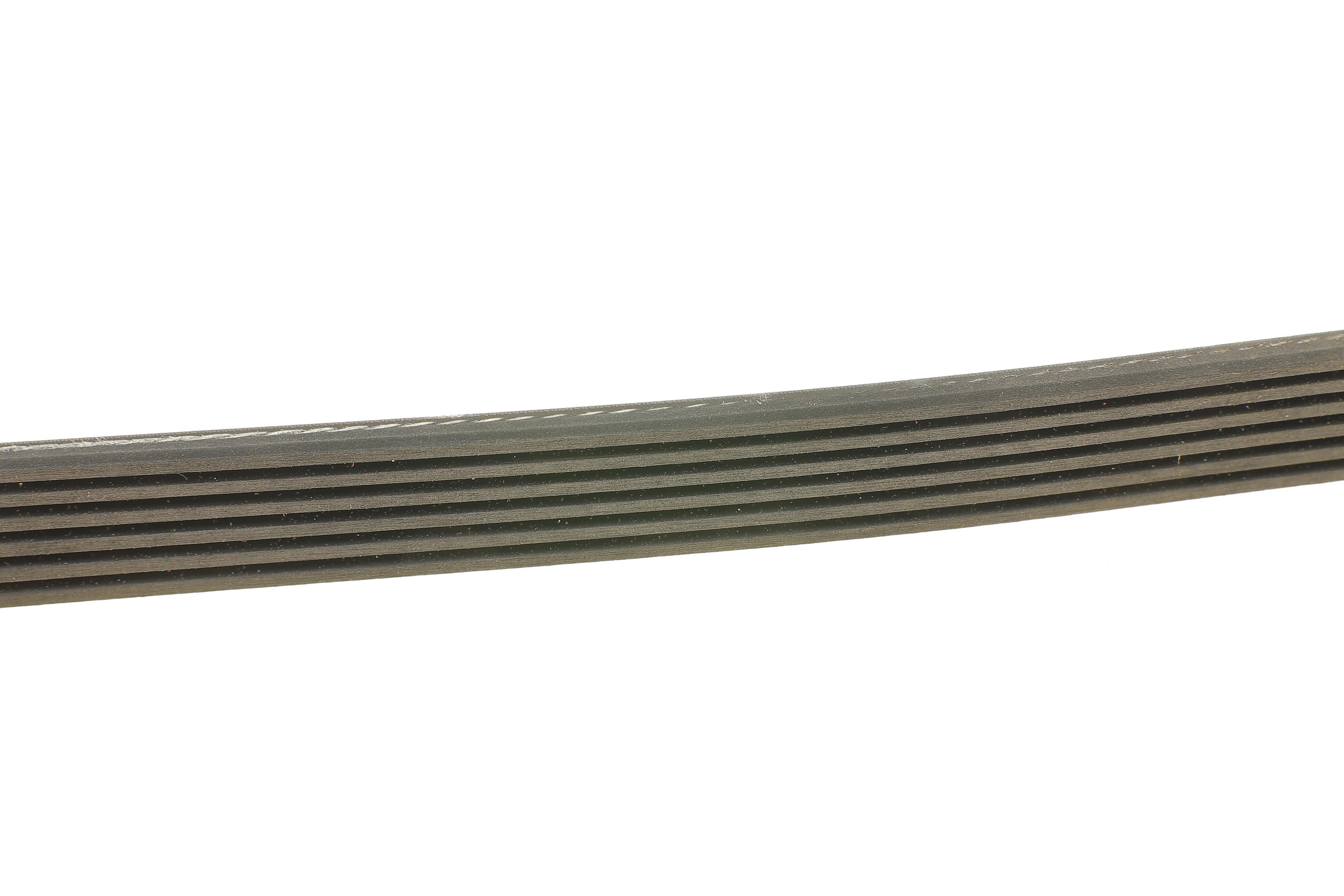 Ремінь генератора MB Vito (W638) 2.2CDI (OM611) (6PK2160)