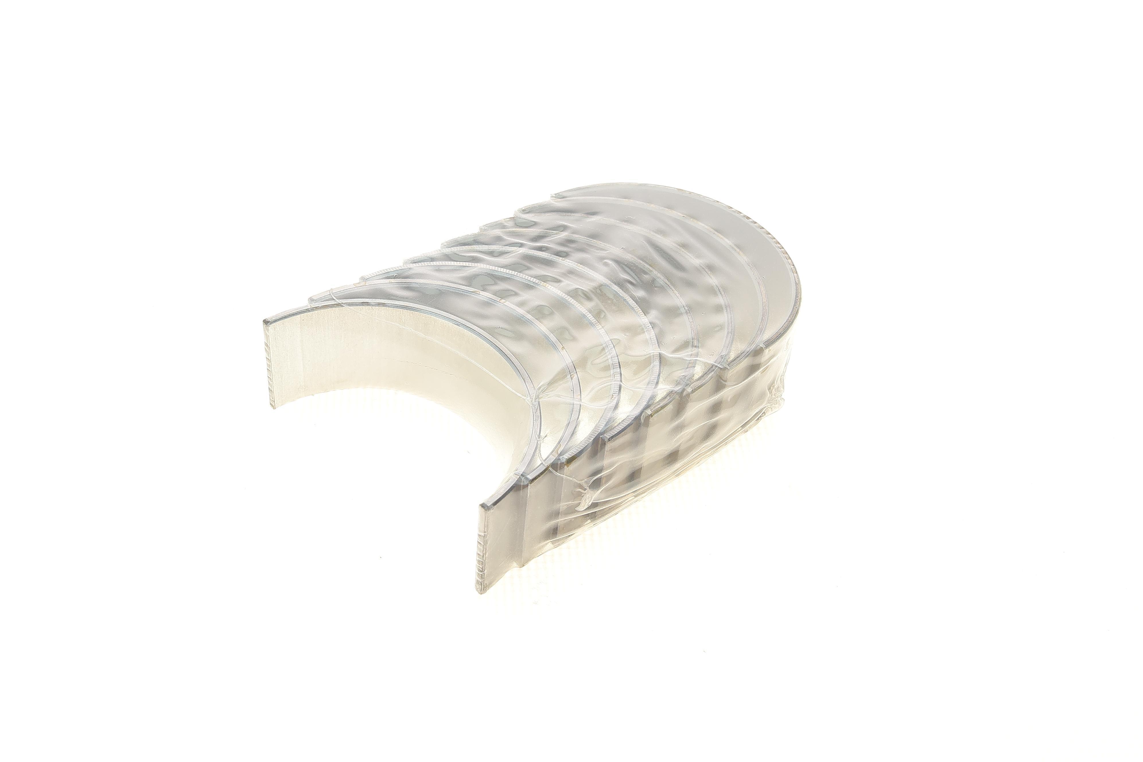 Вкладиші шатунні Renault Master/Opel Movano 2.2/2.5DCI 98- (STD)