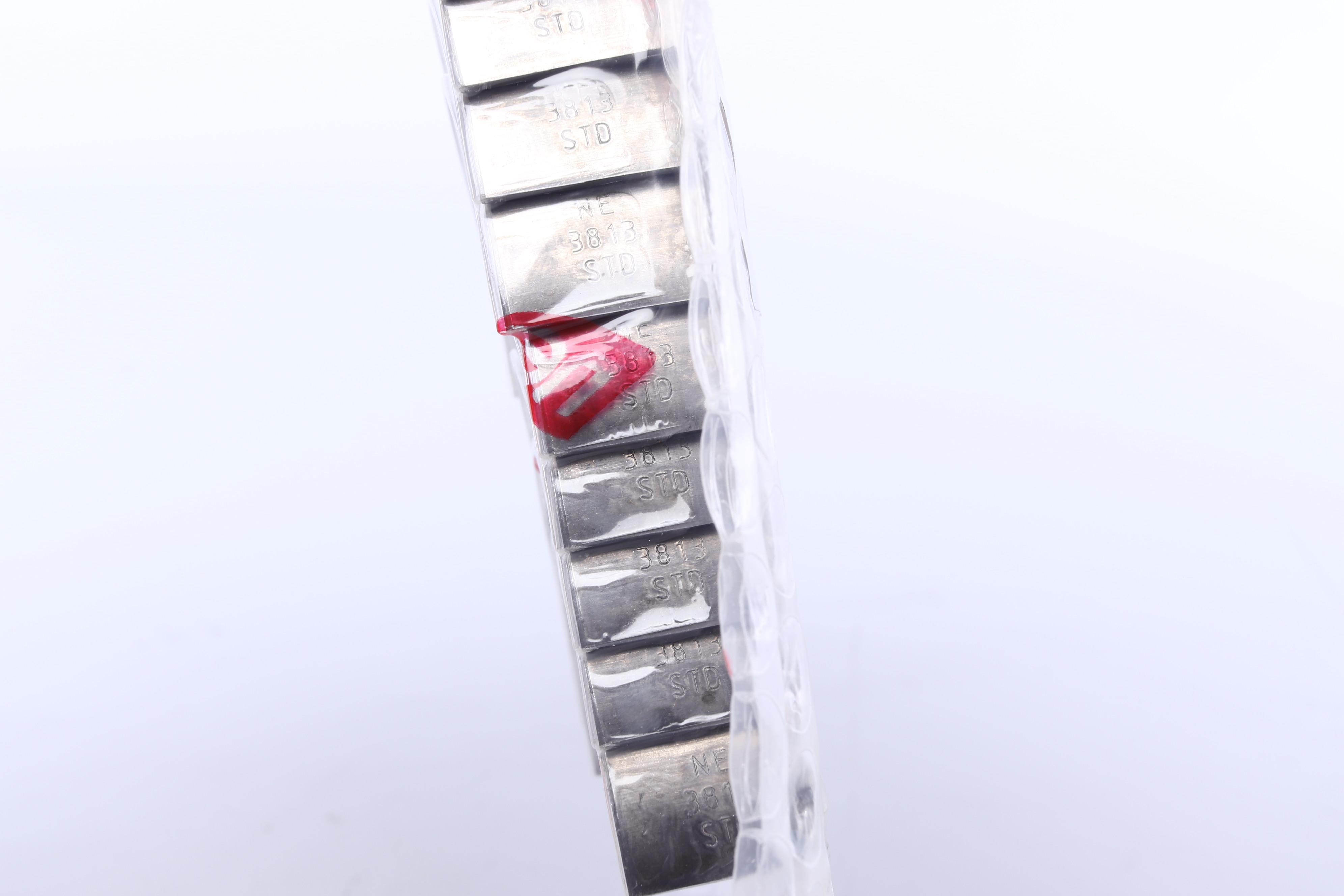 Вкладиші корінні Renault Master 2.3dCi 10- (STD) = 6038130000