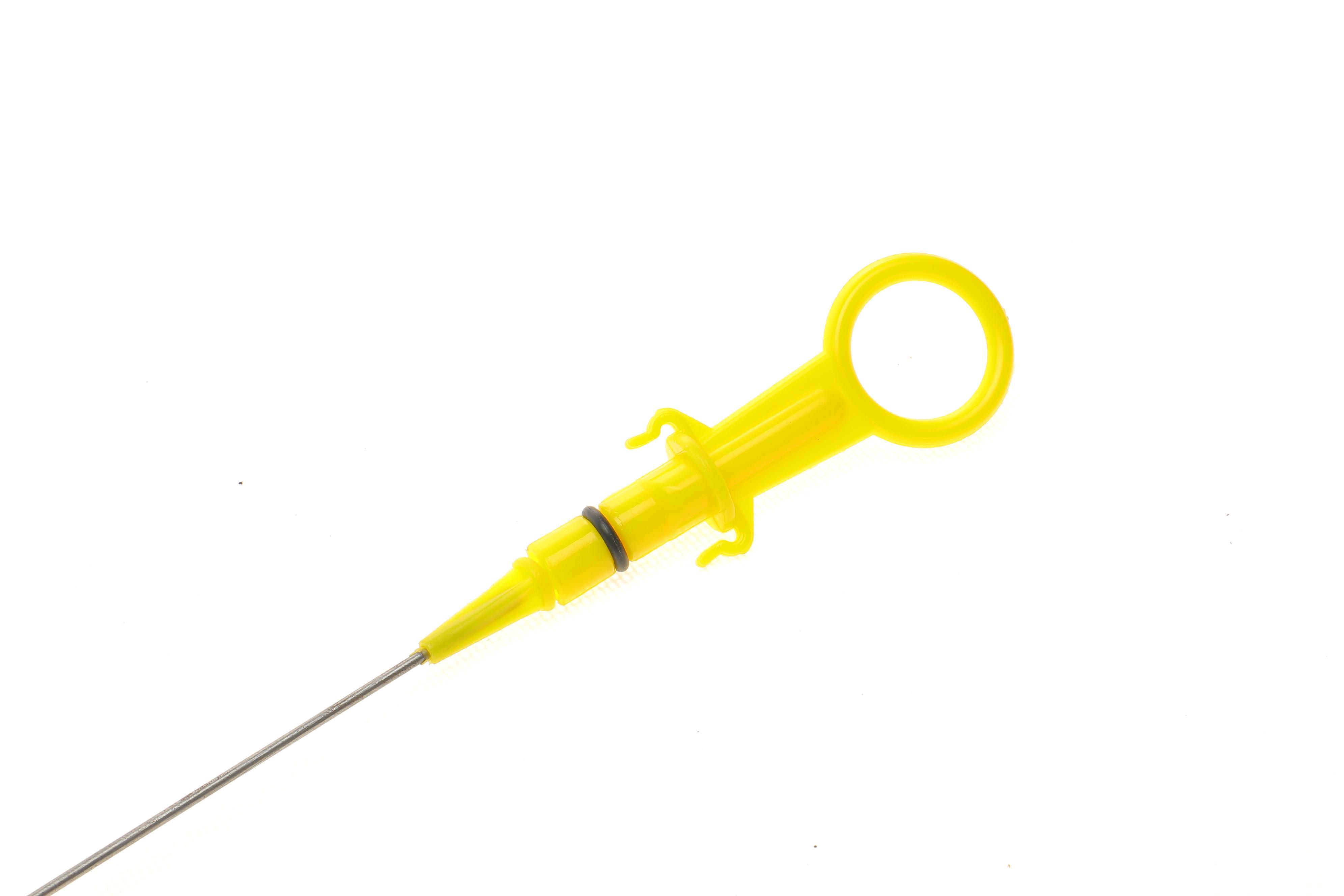 Щуп рівня оливи Renault Kangoo 08- (515mm) (метал.)