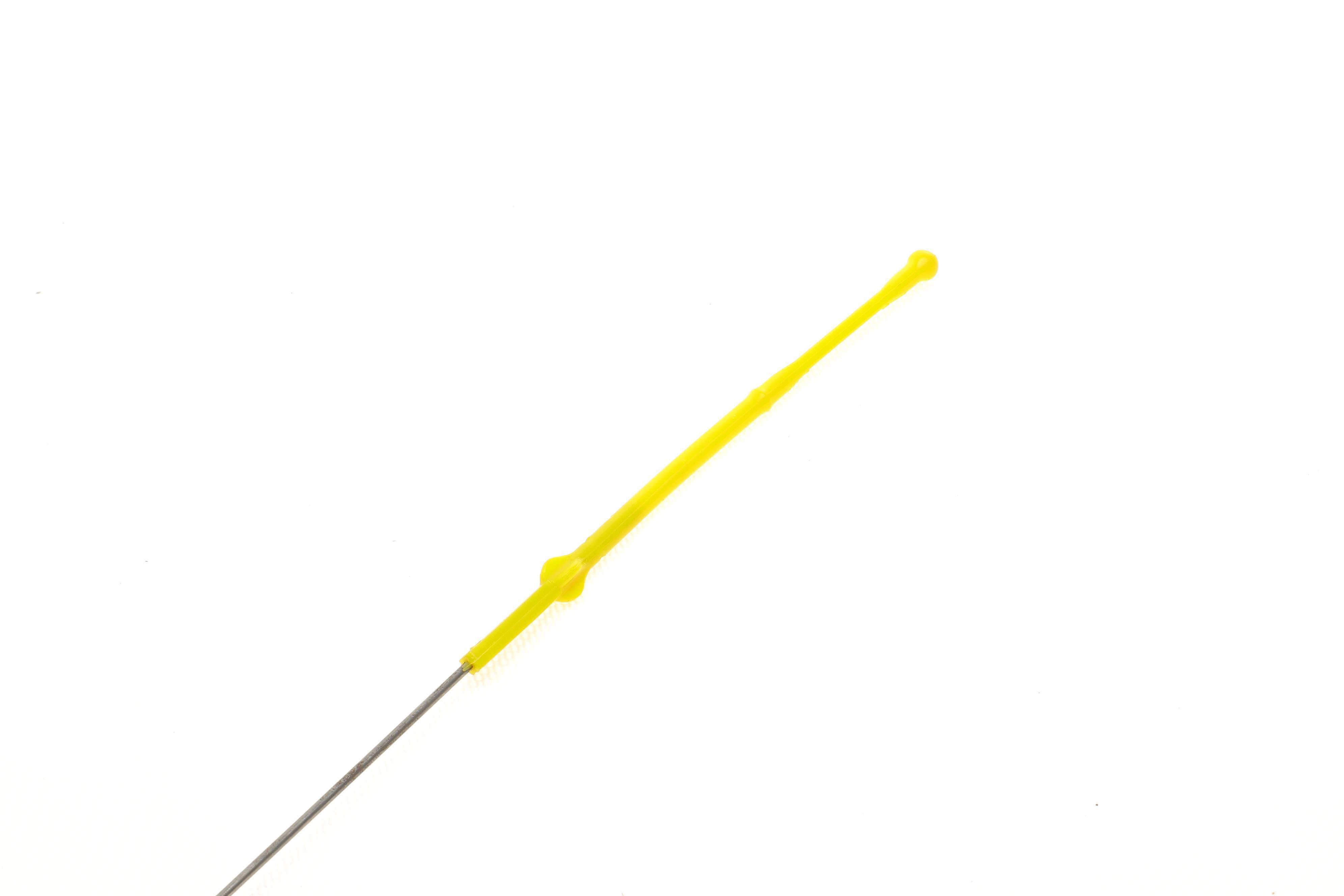 Щуп рівня оливи Renault Kangoo 08- (515mm) (метал.)