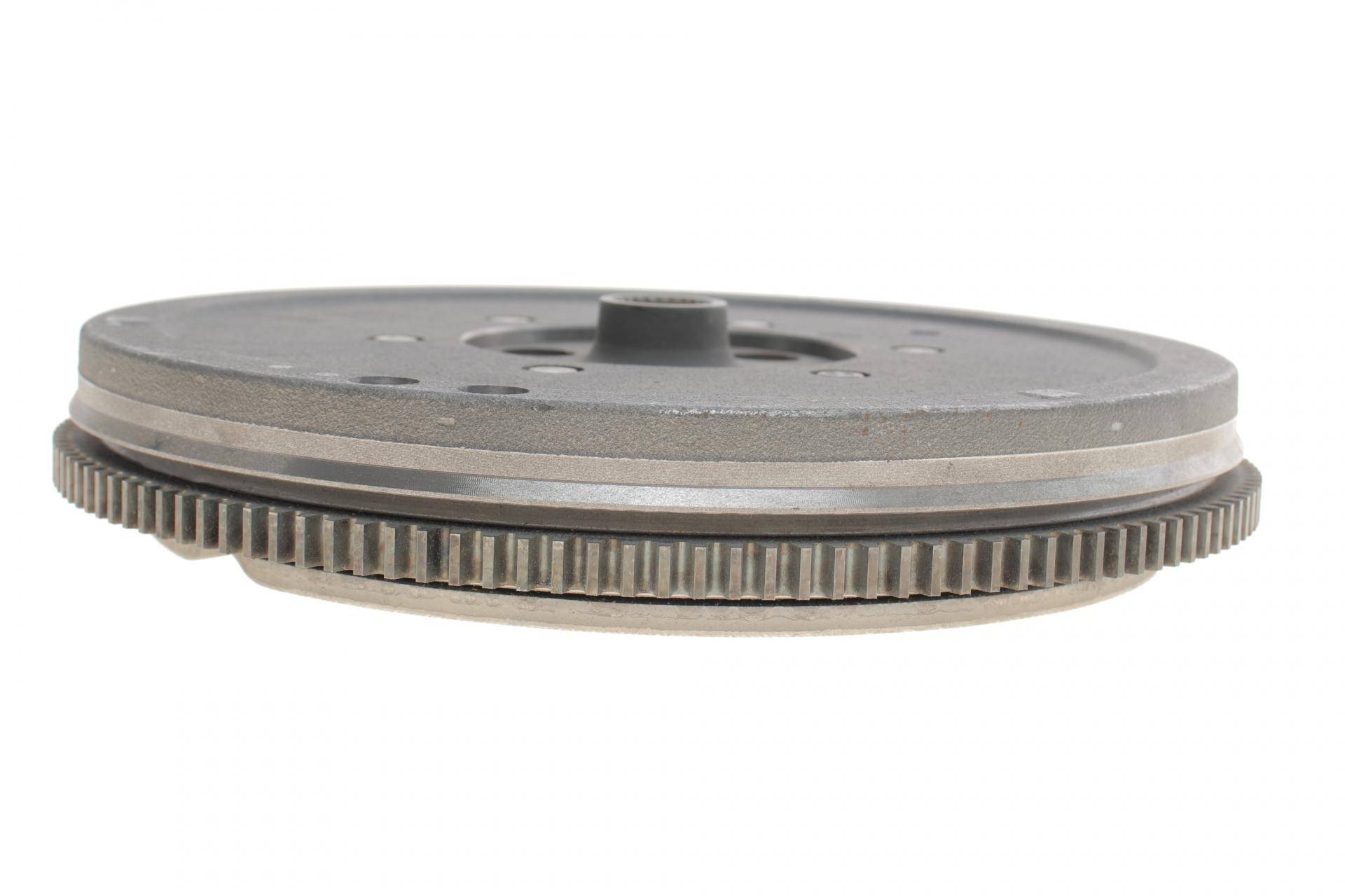 Демпфер зчеплення Audi A4/A6 1.9/2.0TDI 00-09, 89/96/100/103kw