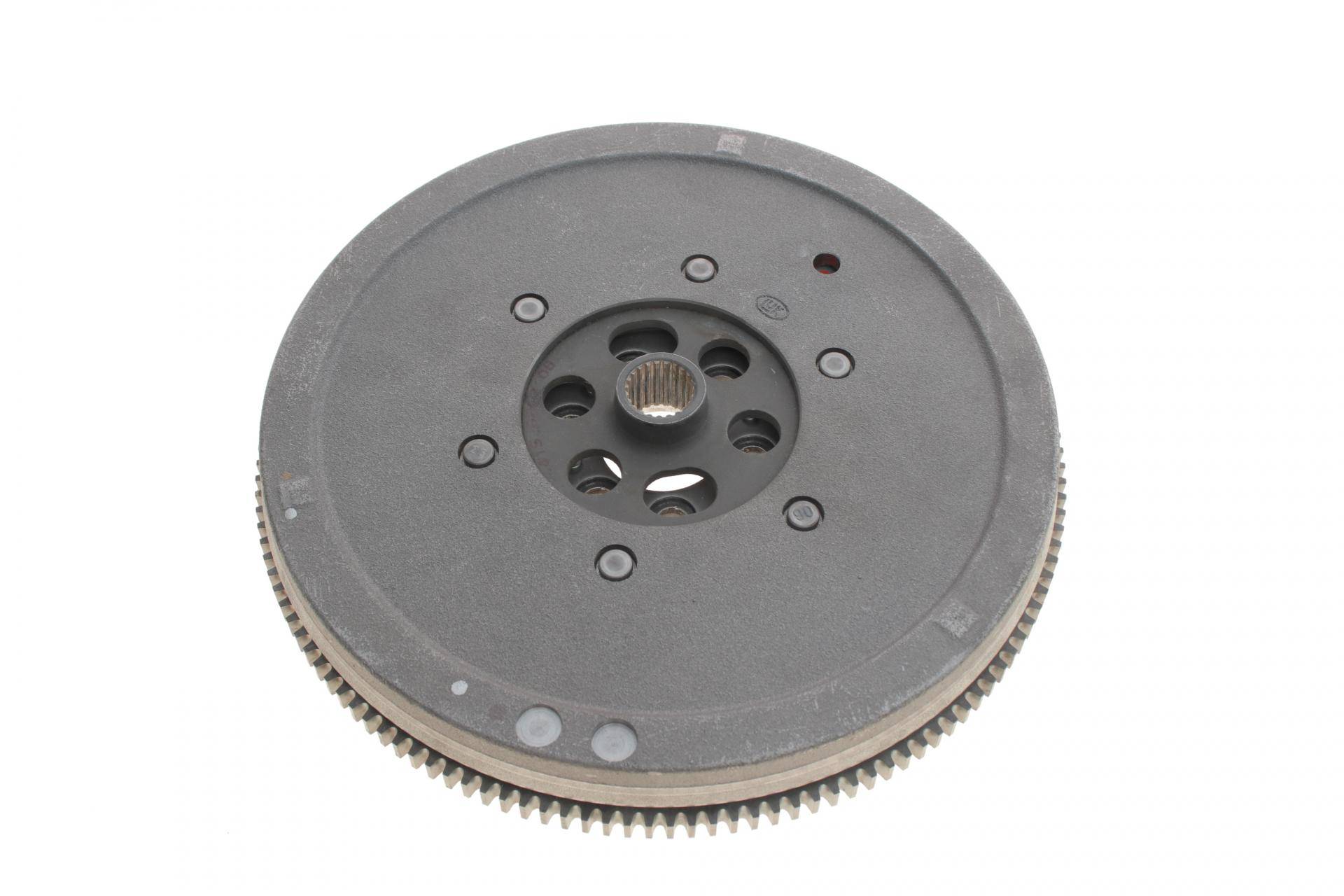 Демпфер зчеплення Audi A4/A6 1.9/2.0TDI 00-09, 89/96/100/103kw