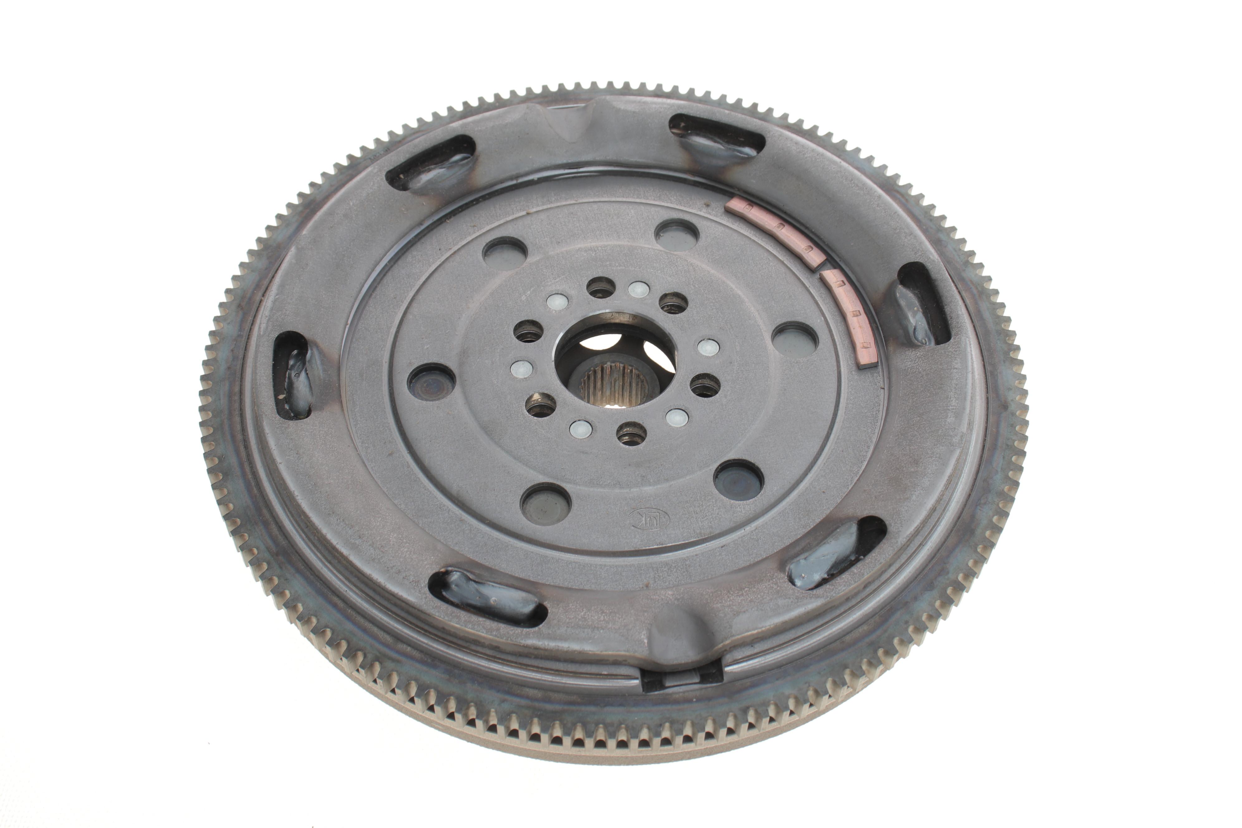 Демпфер зчеплення Audi A4/A6 1.9/2.0TDI 00-09, 89/96/100/103kw