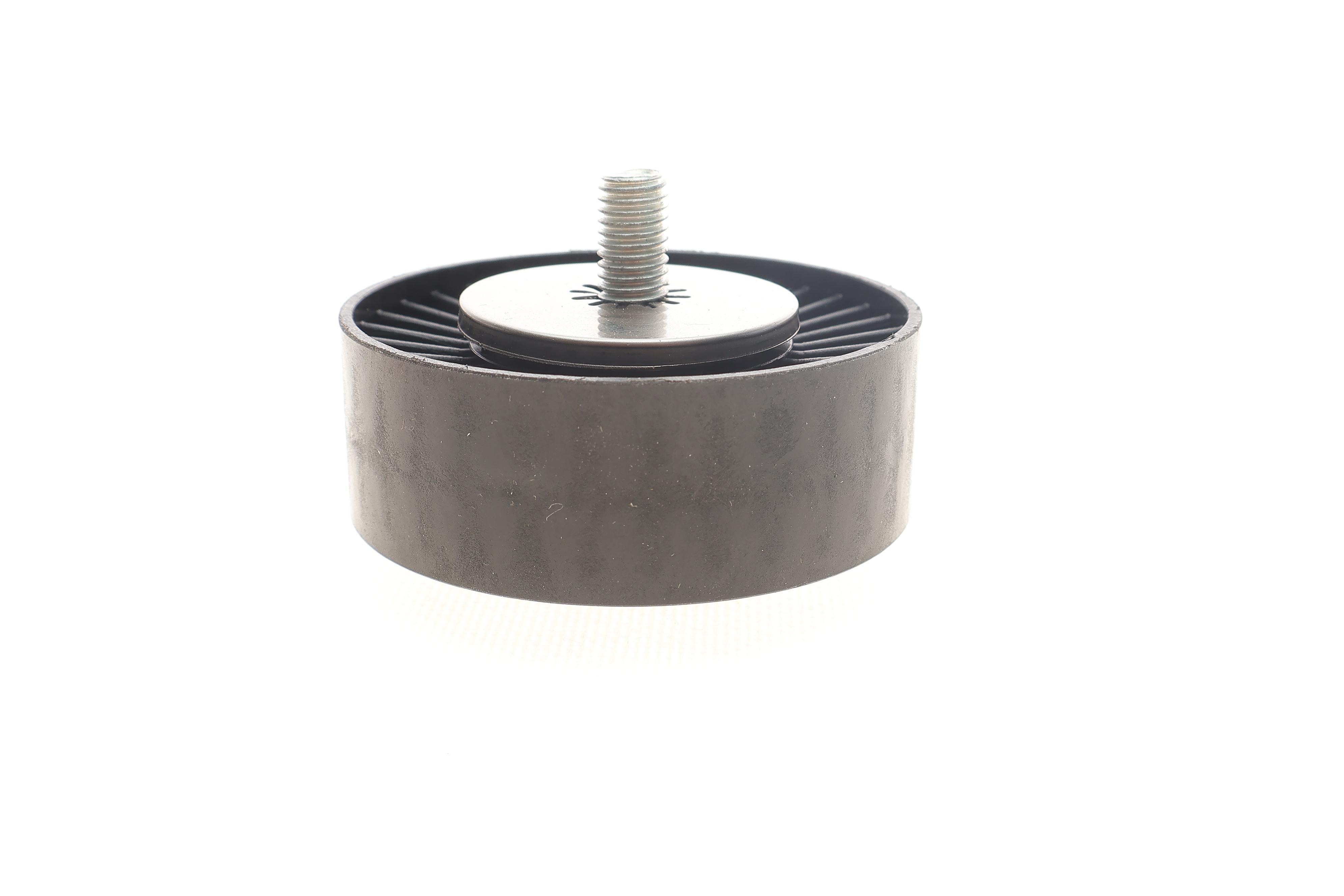 Ролик генератора BMW 5 (E60/F10) 07-11 (паразитний) N43/N47/N55/N57/M47