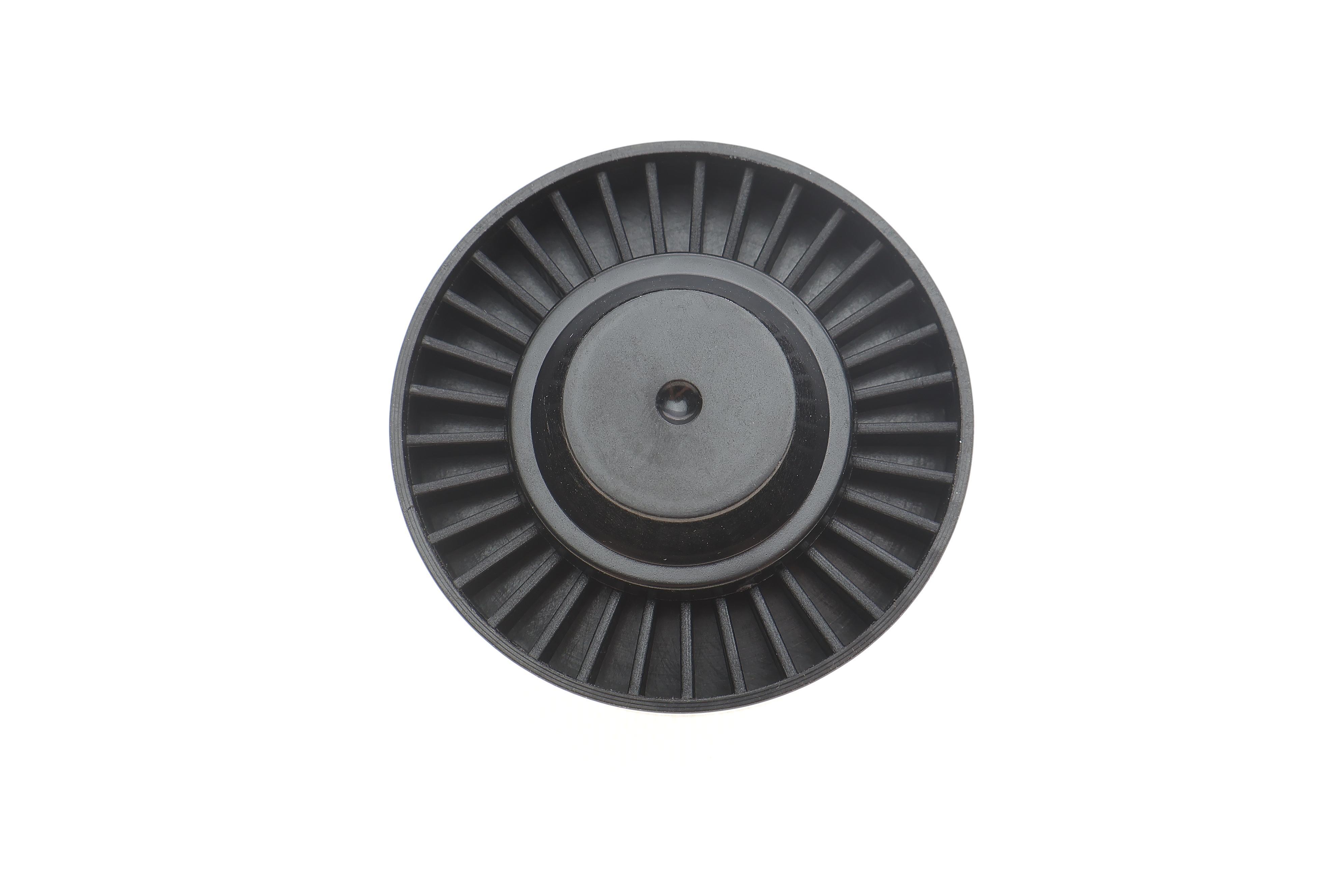 Ролик генератора BMW 5 (E60/F10) 07-11 (паразитний) N43/N47/N55/N57/M47