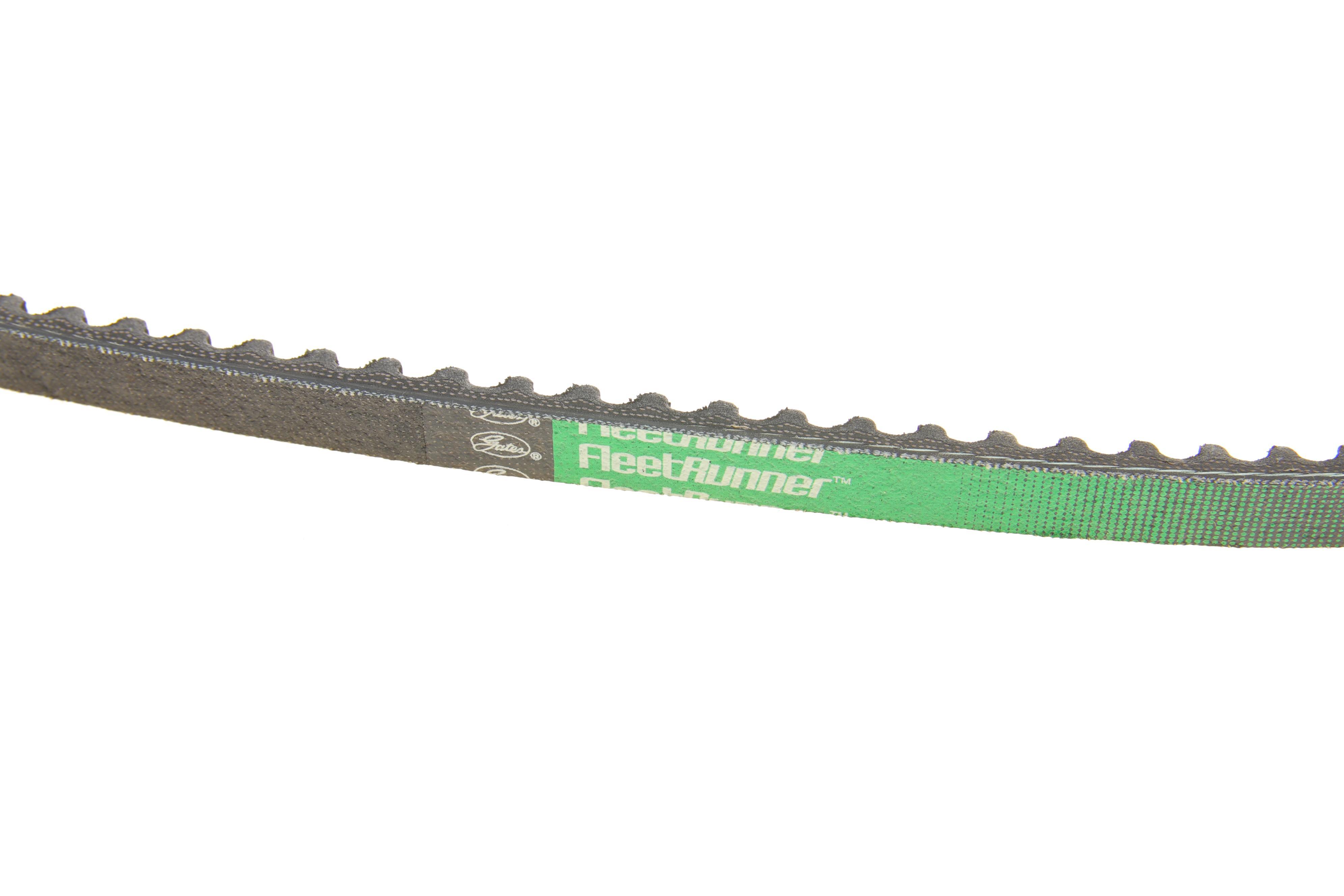 Ремінь генератора VW Passat/Opel Vectra A 1.8-2.1 -95