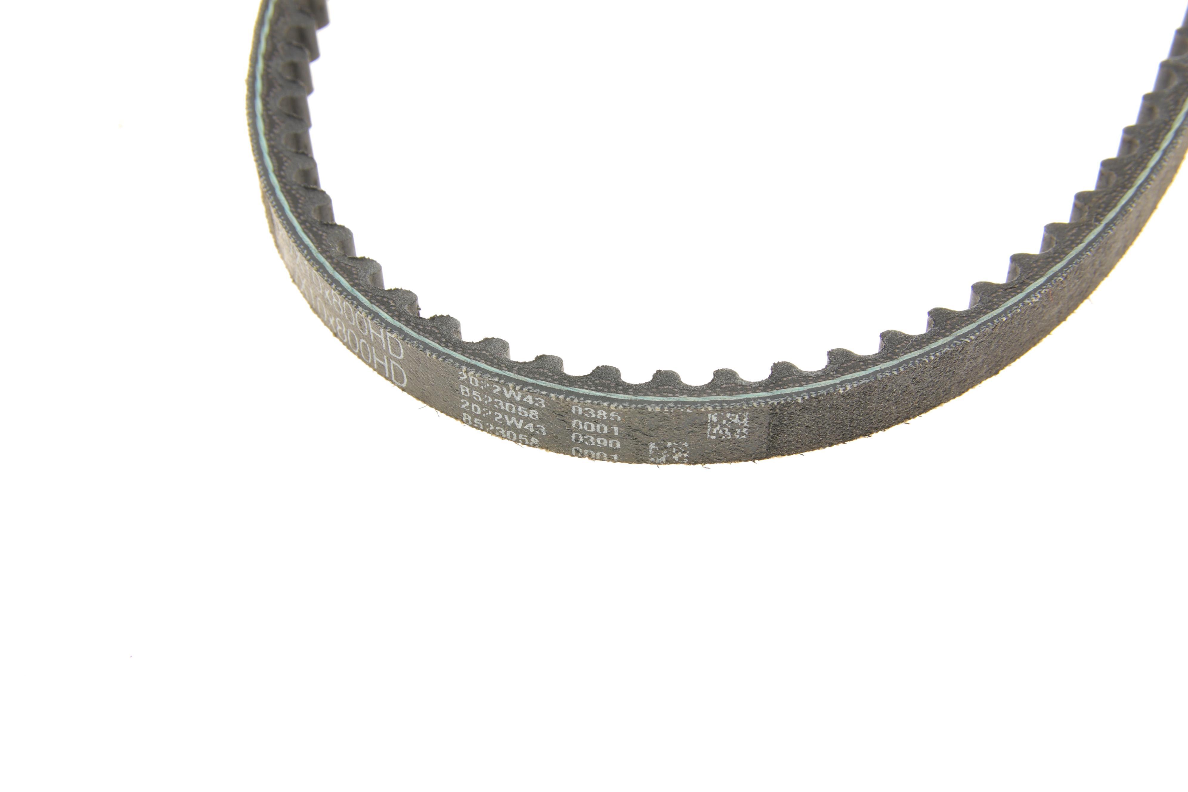 Ремінь генератора VW Passat/Opel Vectra A 1.8-2.1 -95