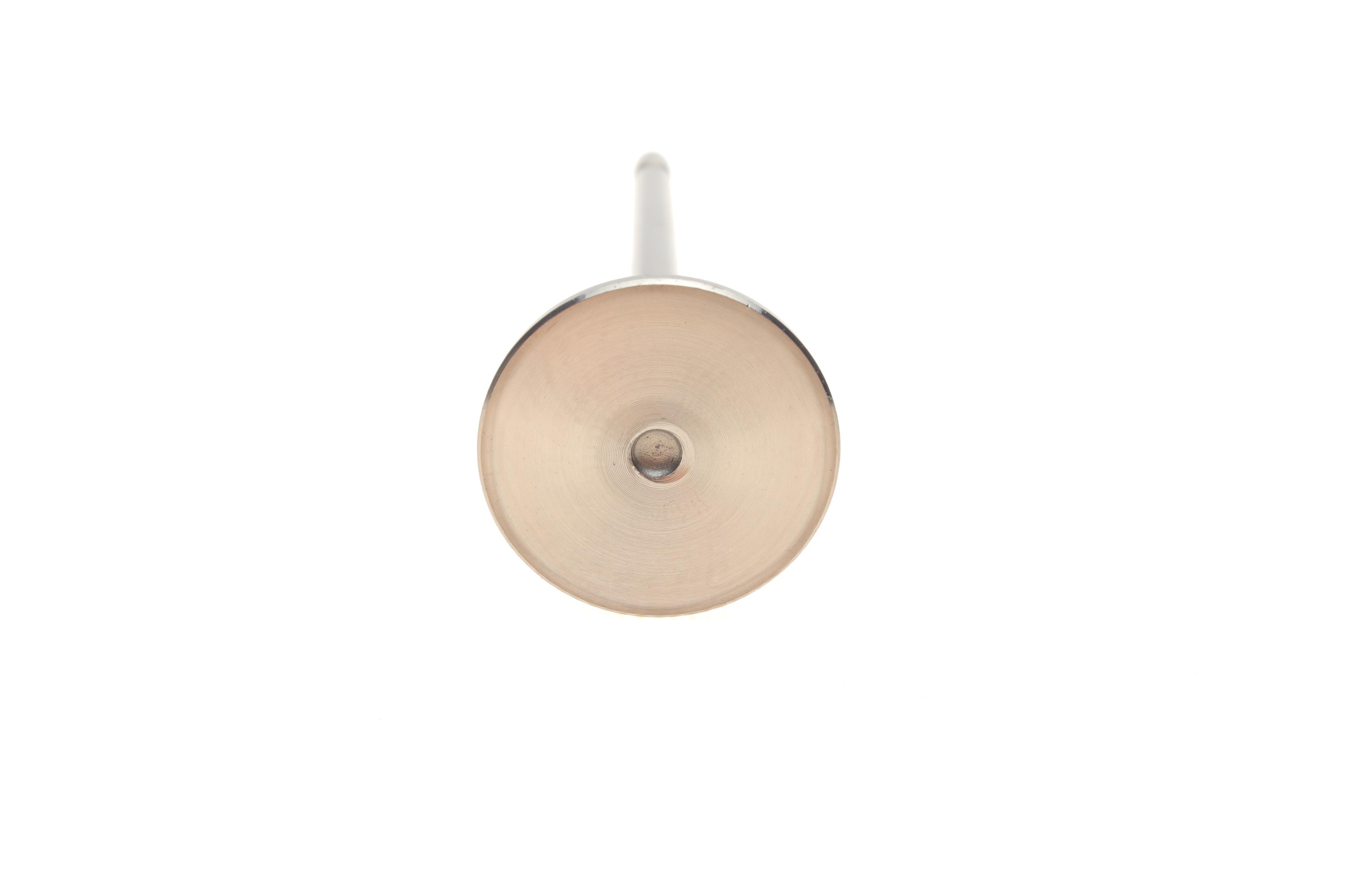 Клапан (впуск) Iveco Daily/Fiat Ducato 2.3JTD 06 (30x6x120.4) (азотовані)